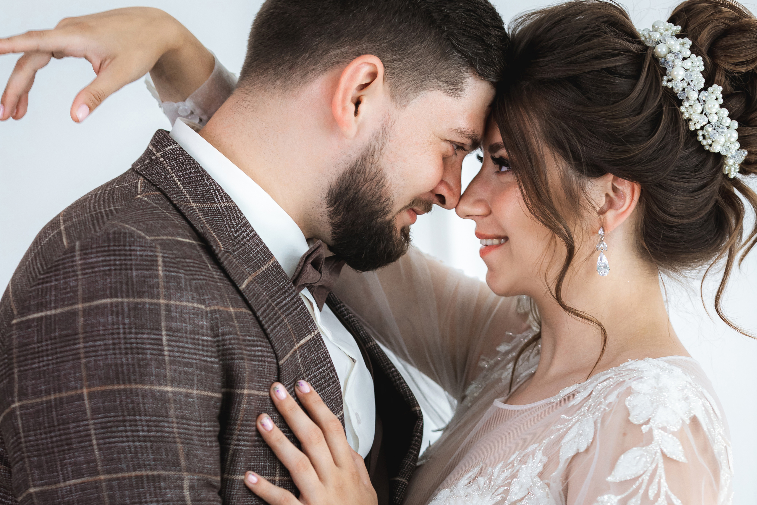 Александр и Валерия. Семейный фотограф — Макс Белогрудов