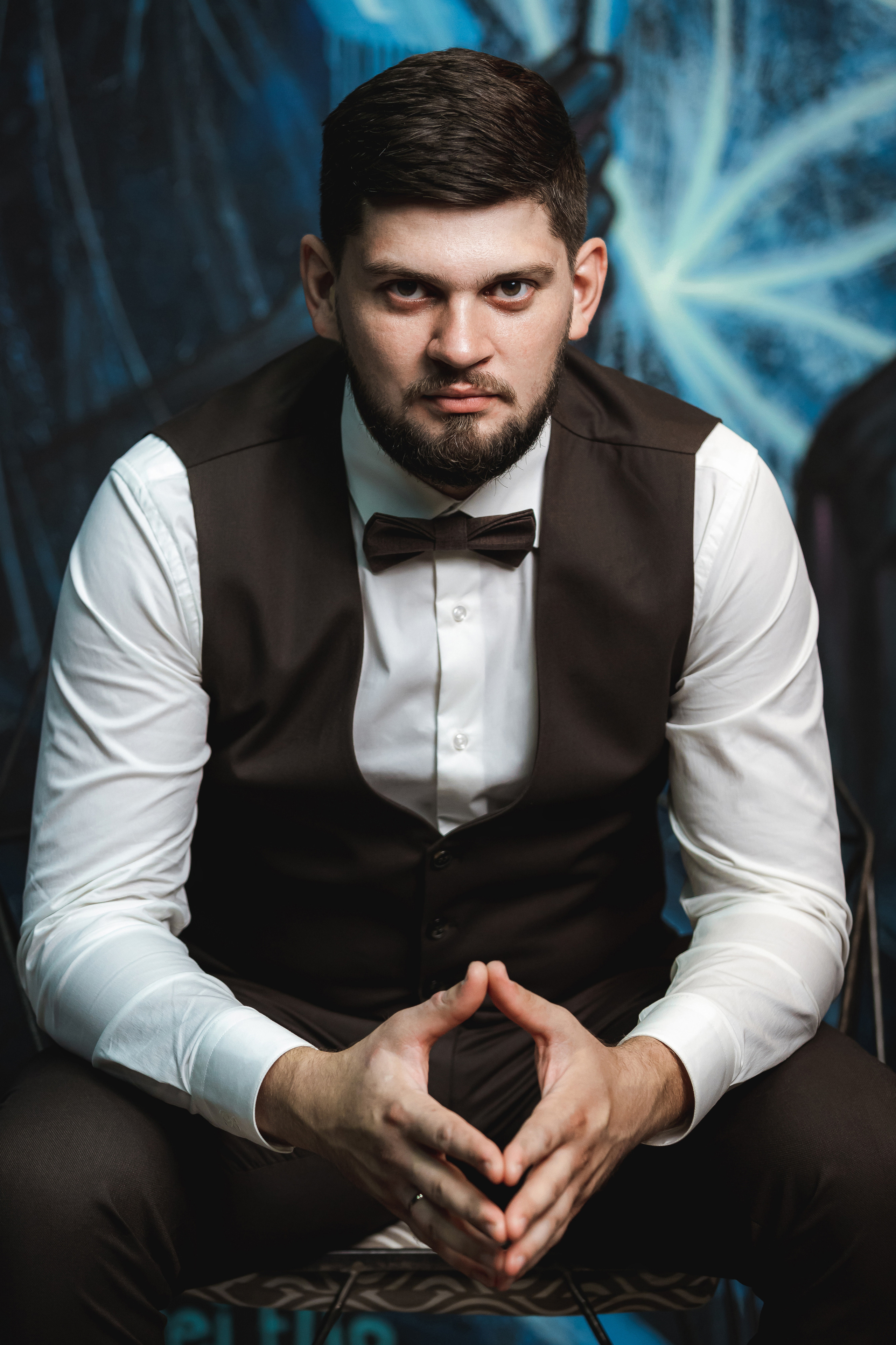 Александр и Валерия. Семейный фотограф — Макс Белогрудов