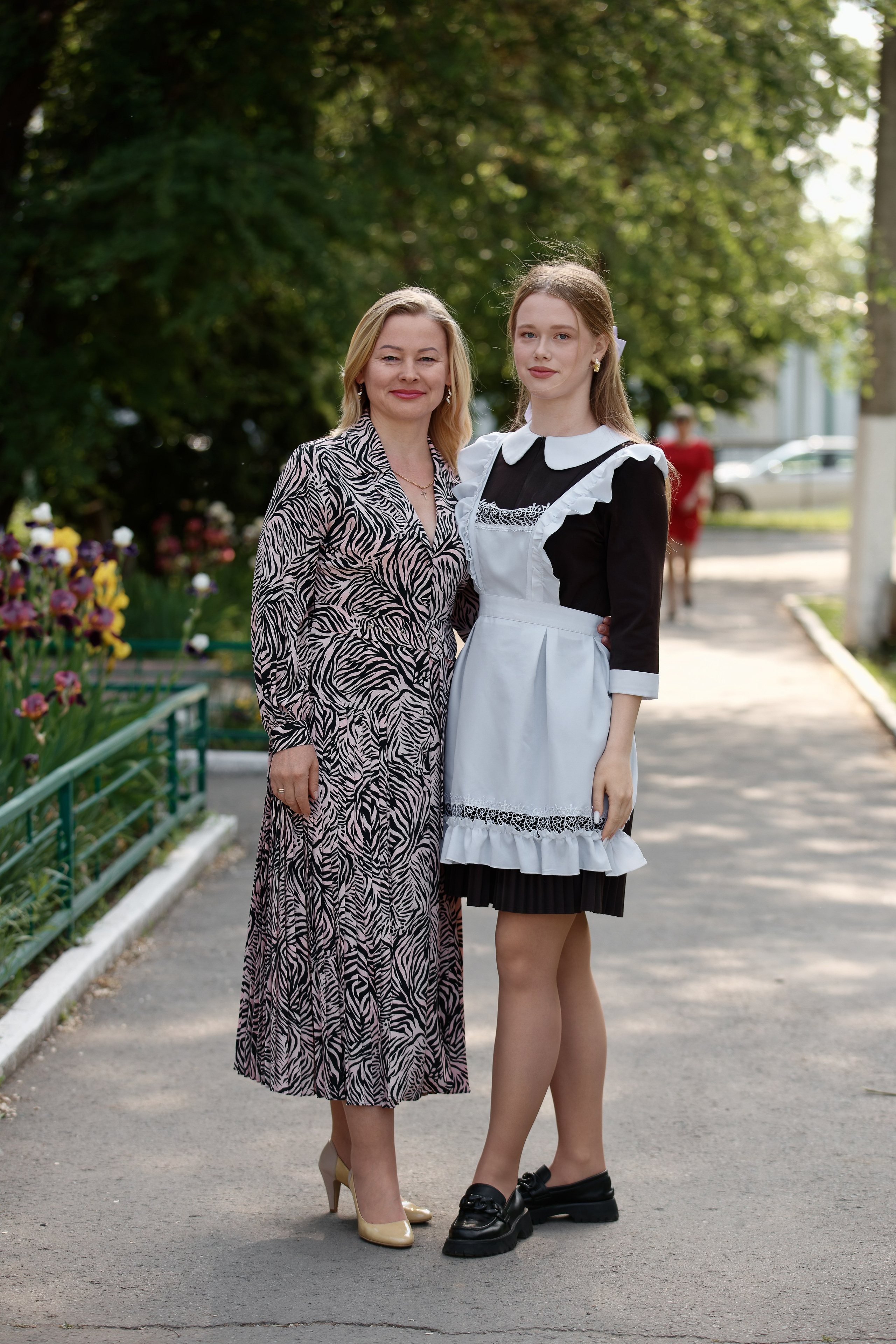 Последний звонок Школа № 42. Семейный фотограф — Макс Белогрудов