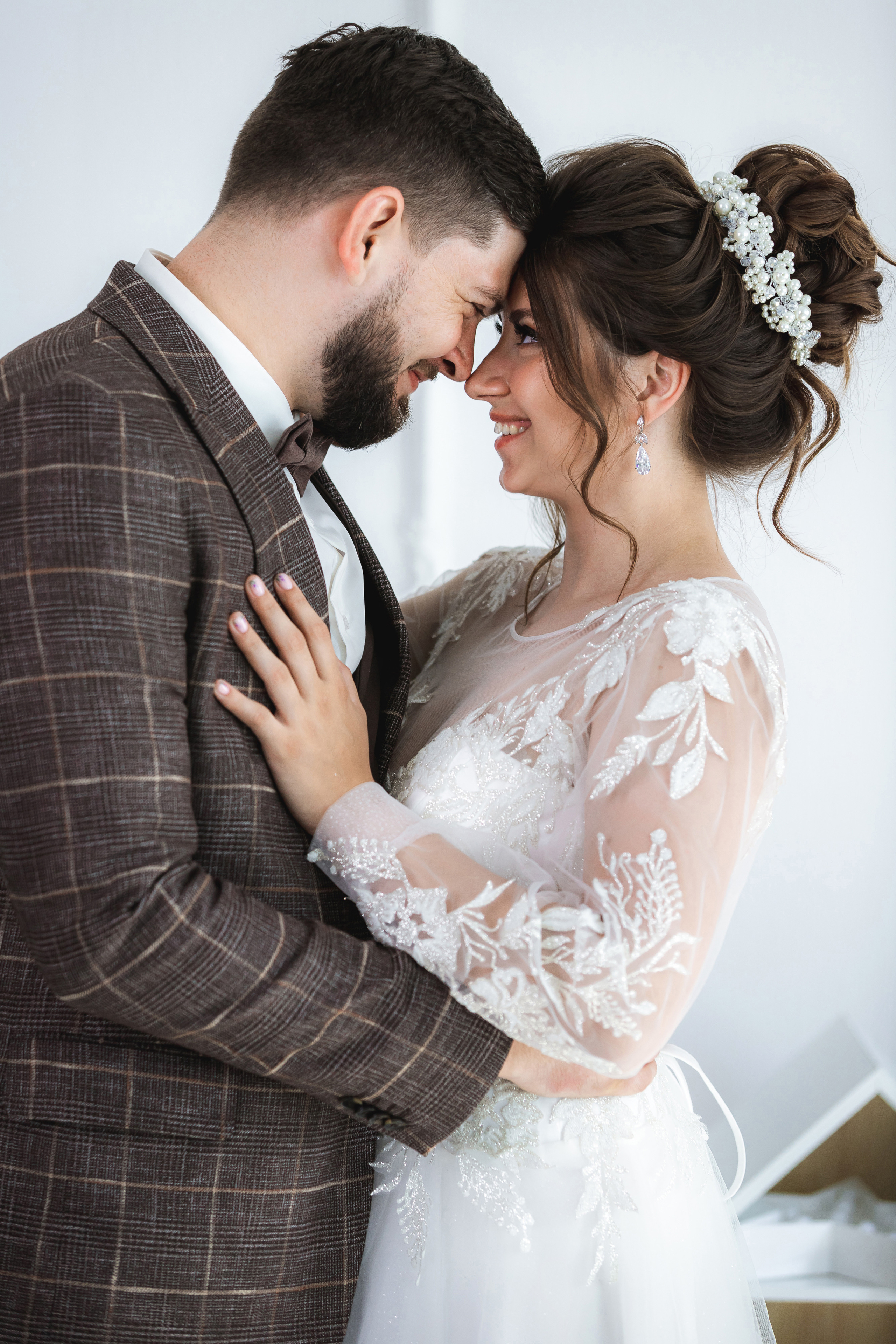 Александр и Валерия. Семейный фотограф — Макс Белогрудов