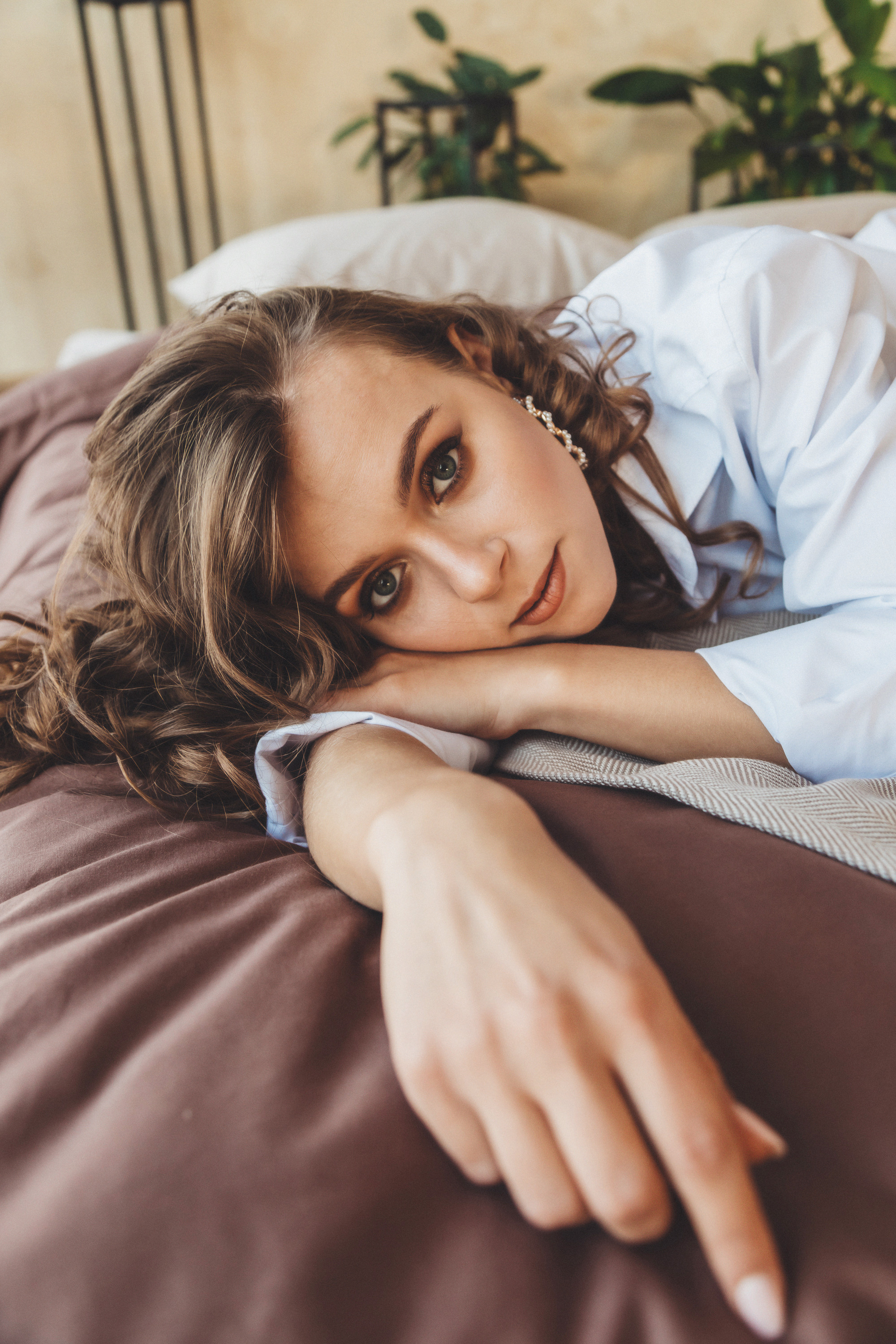 Светлана студия Sweet Shot. Семейный фотограф — Макс Белогрудов