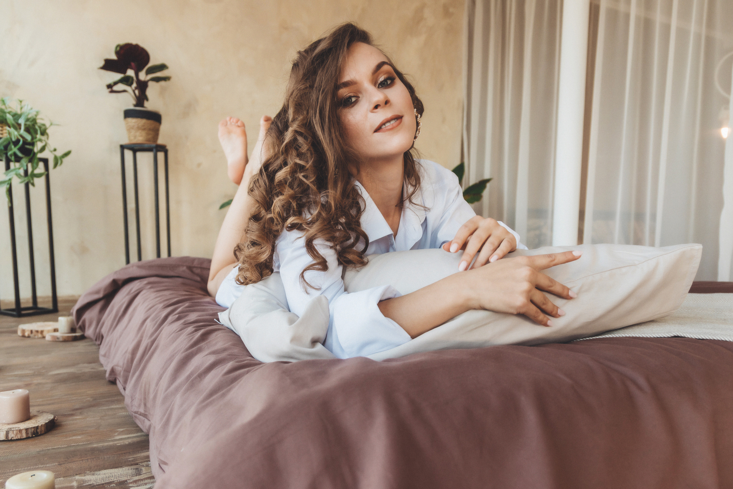 Светлана студия Sweet Shot. Семейный фотограф — Макс Белогрудов