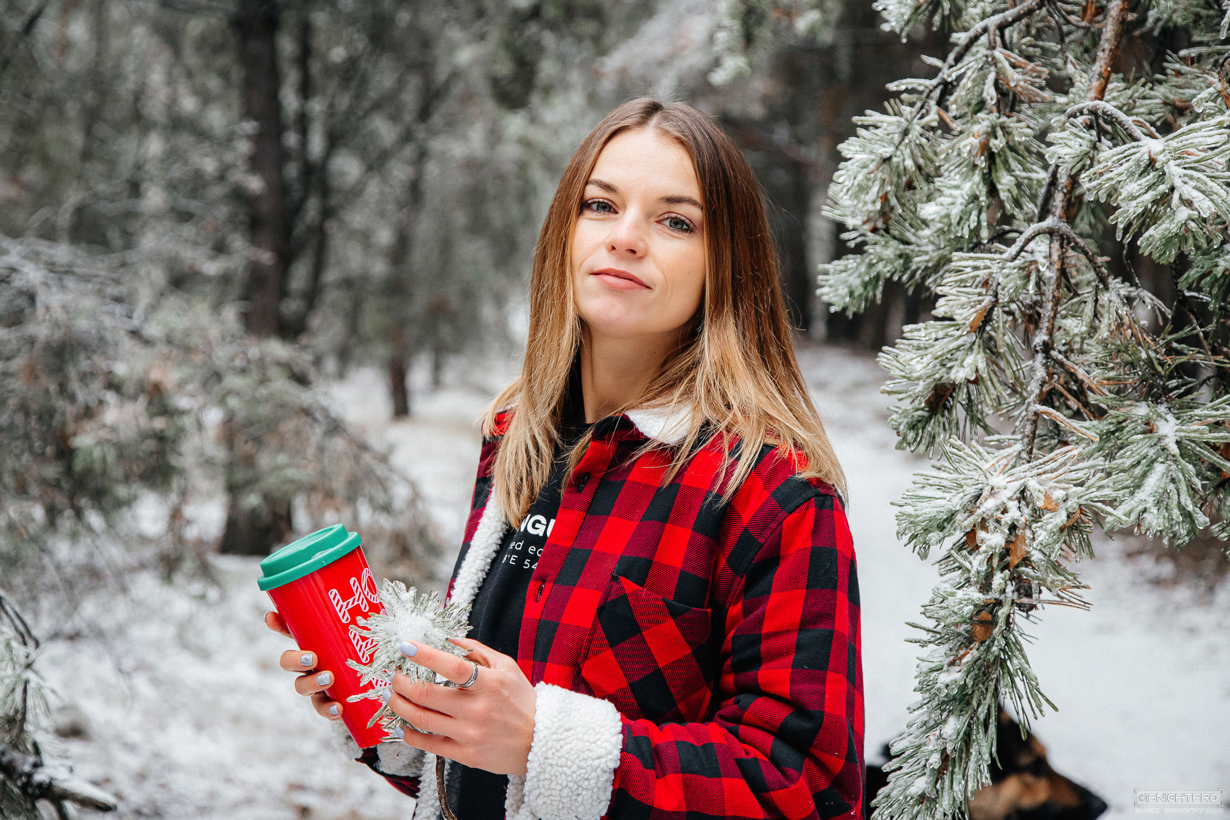 Катя и Честер. Семейный фотограф — Макс Белогрудов