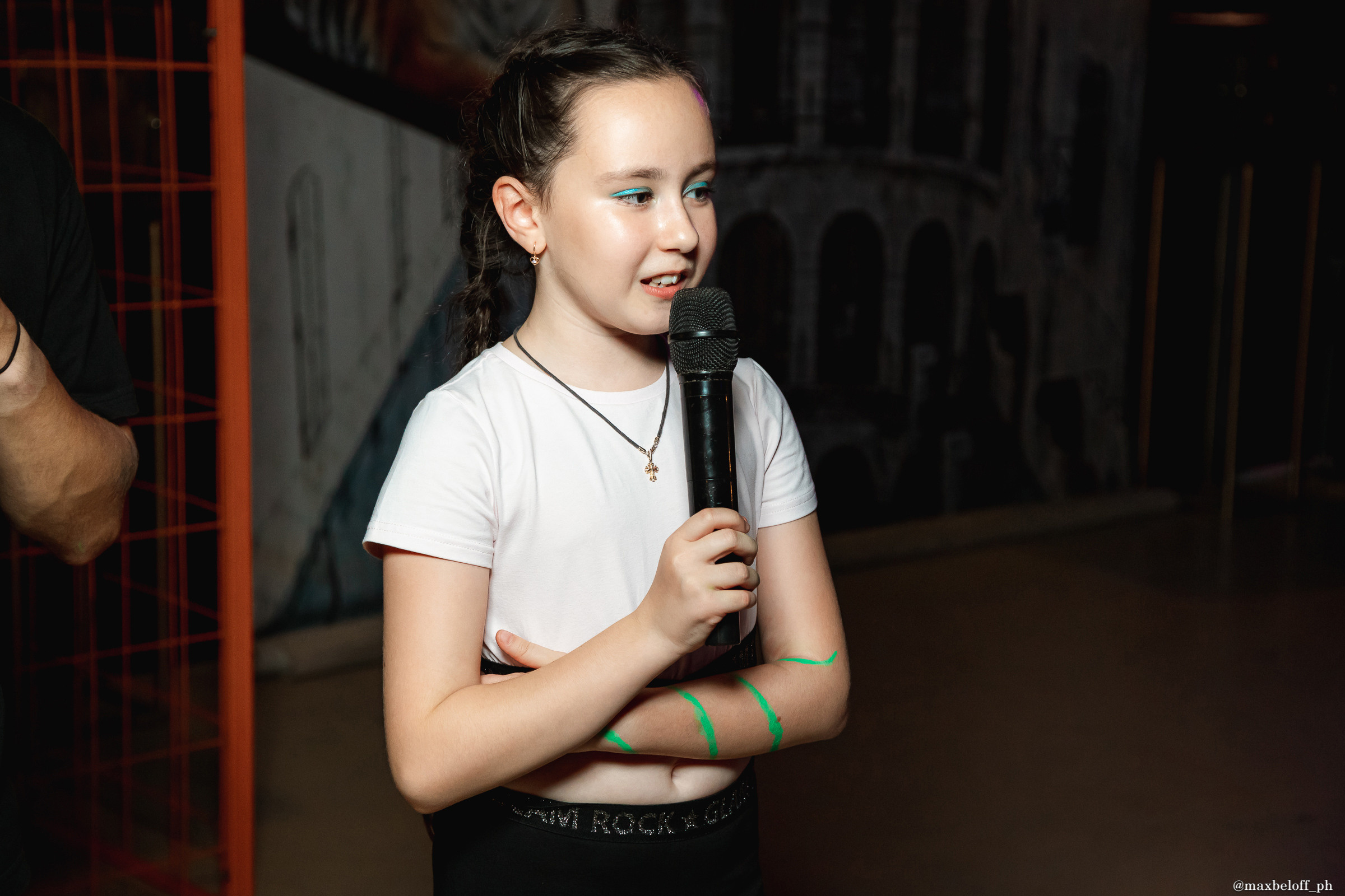 День рождения в квест-шоу Форт Боярд. Семейный фотограф — Макс Белогрудов