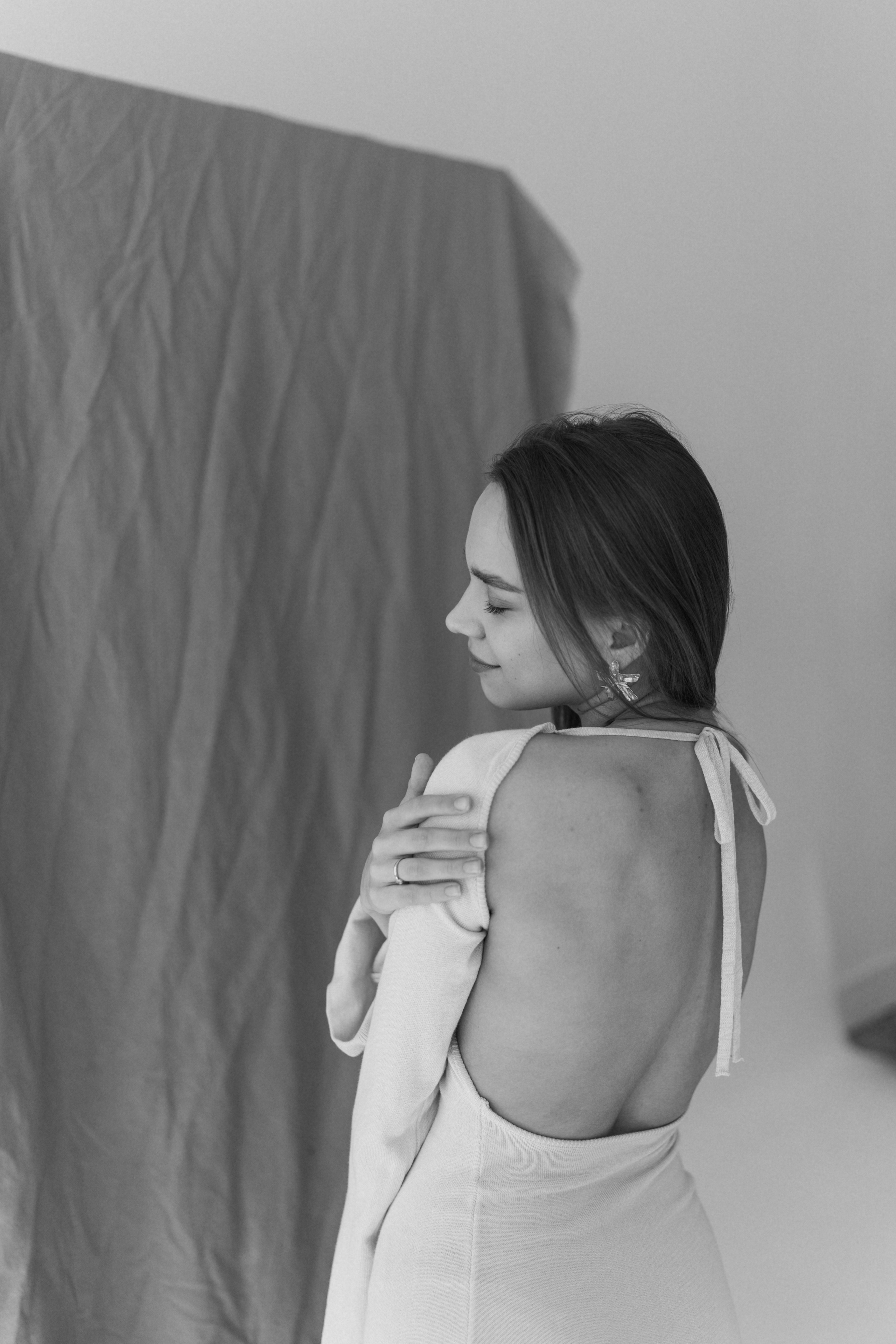 Анна / фотостудия. Фотограф в Санкт-Петербурге — Лучина Екатерина