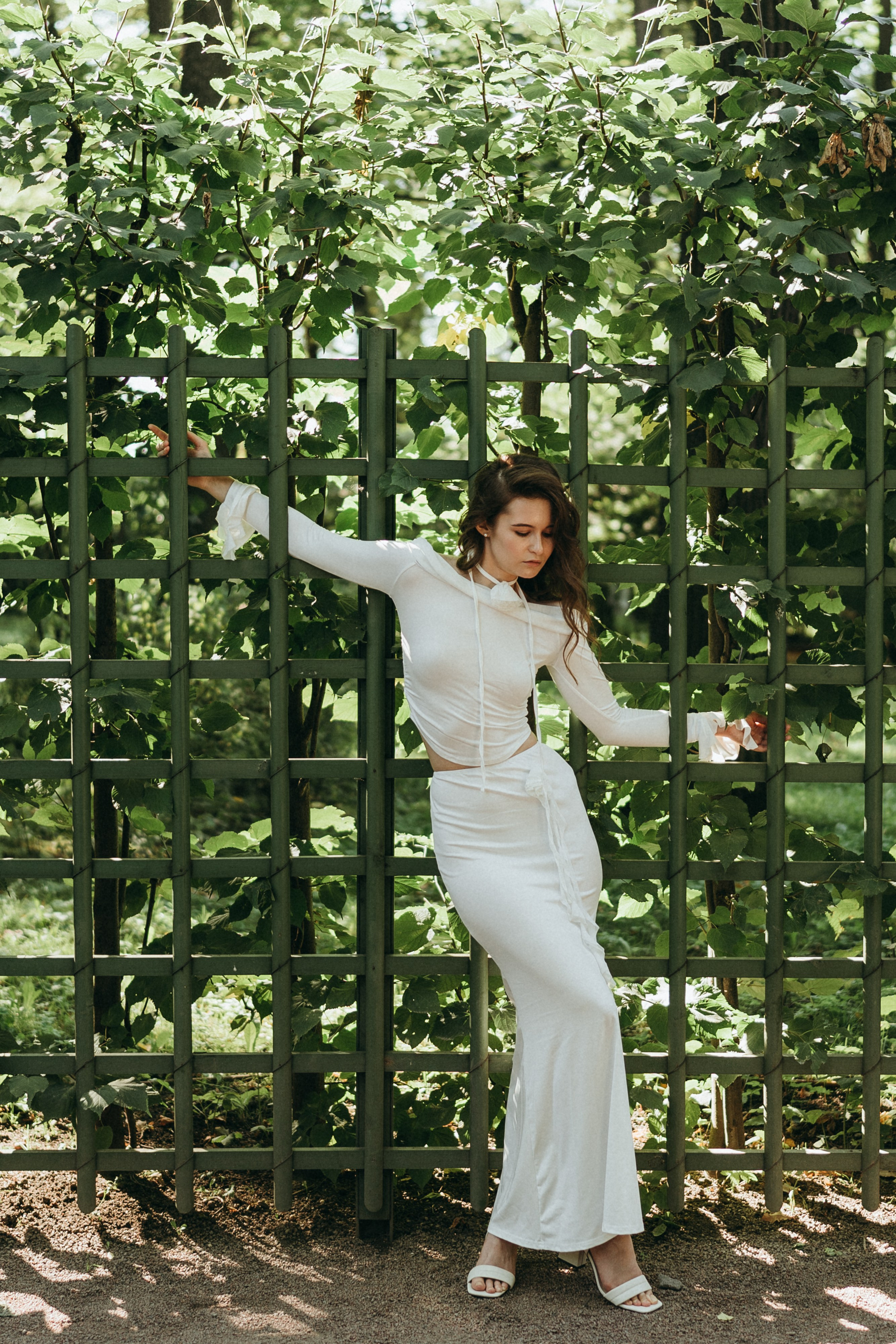 Мария. Фотограф в Санкт-Петербурге — Лучина Екатерина