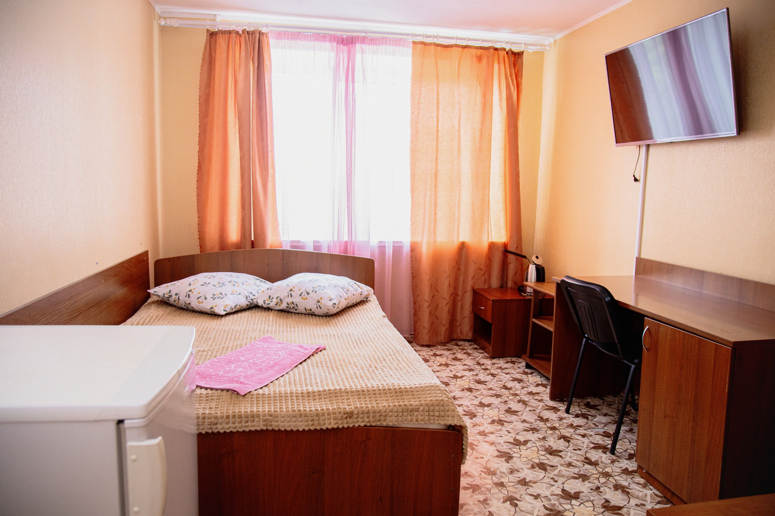 Горнолыжный тур в Губаху из Уфы — Время Приключений