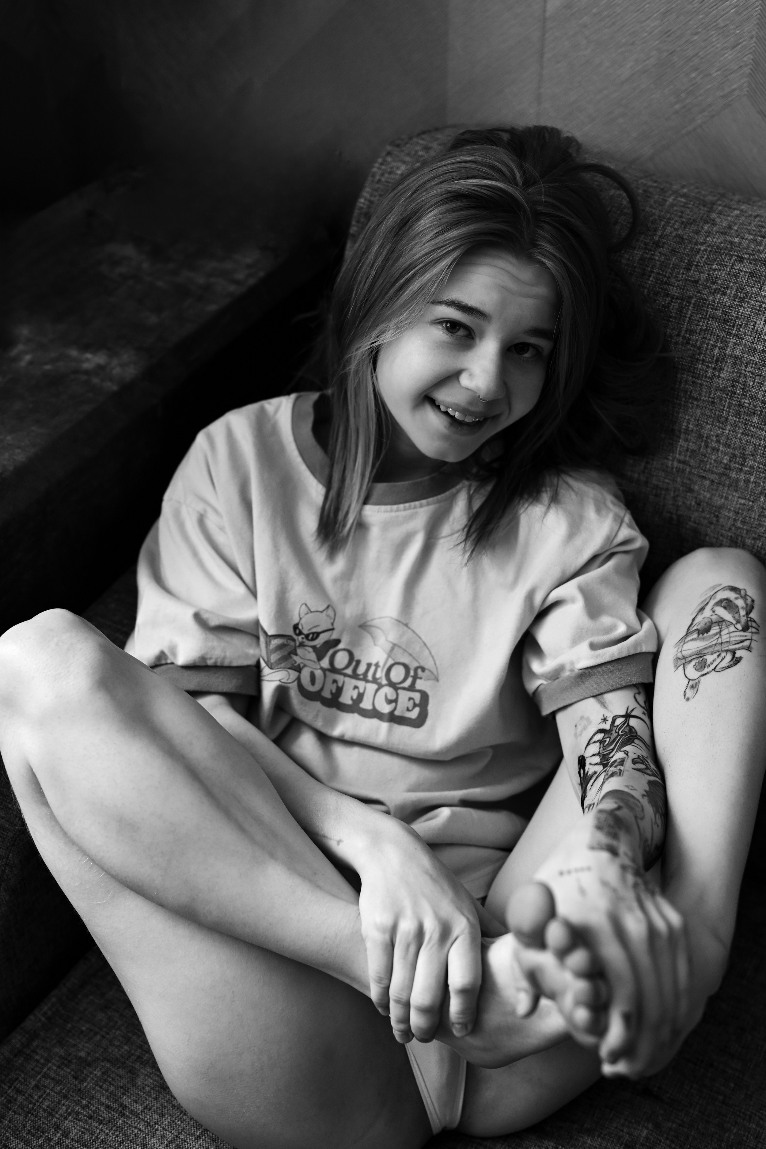 Модель Карина ved.nudes Казань