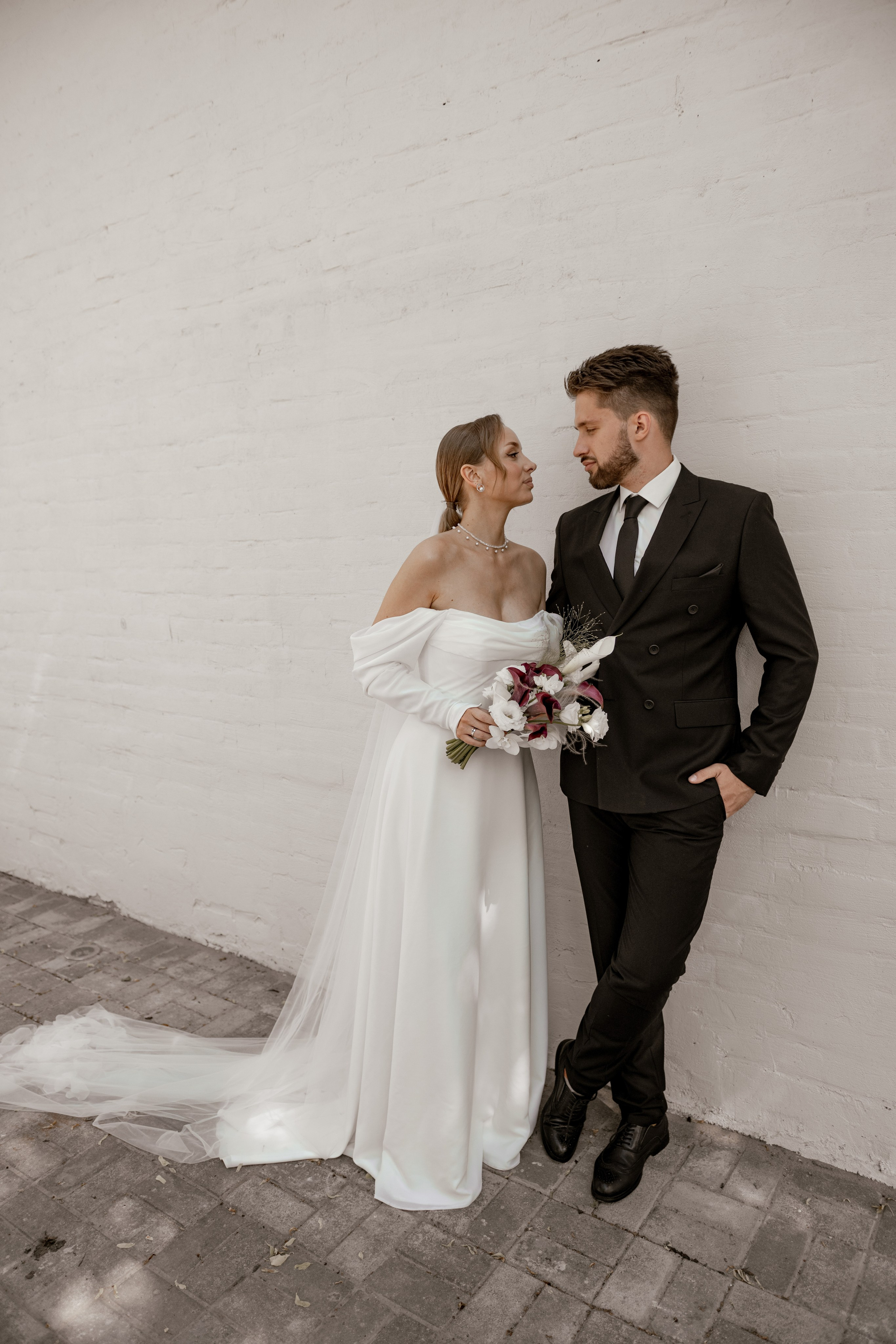 Игнат | Полина. Константин Тищенко, фотограф в Санкт-Петербурге, Пскове, Москве