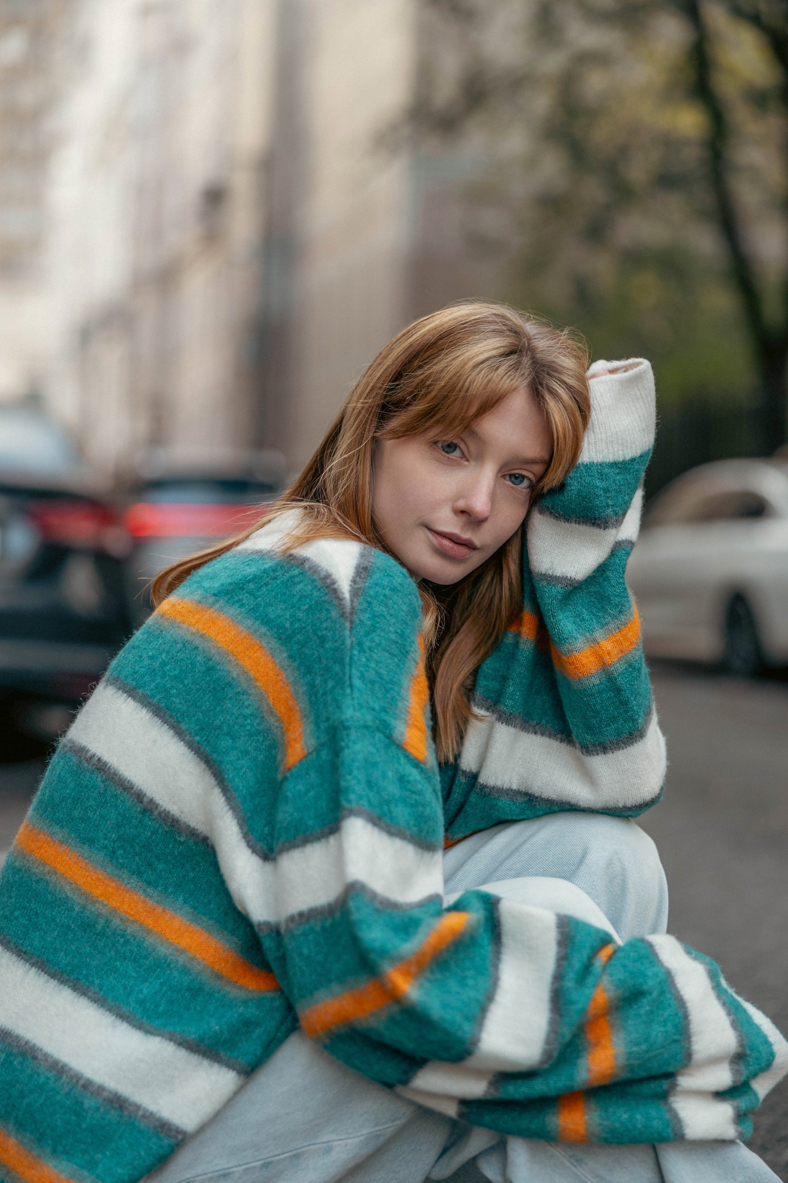 Юля. Свадебный и семейный фотограф Москва Назарова Ольга