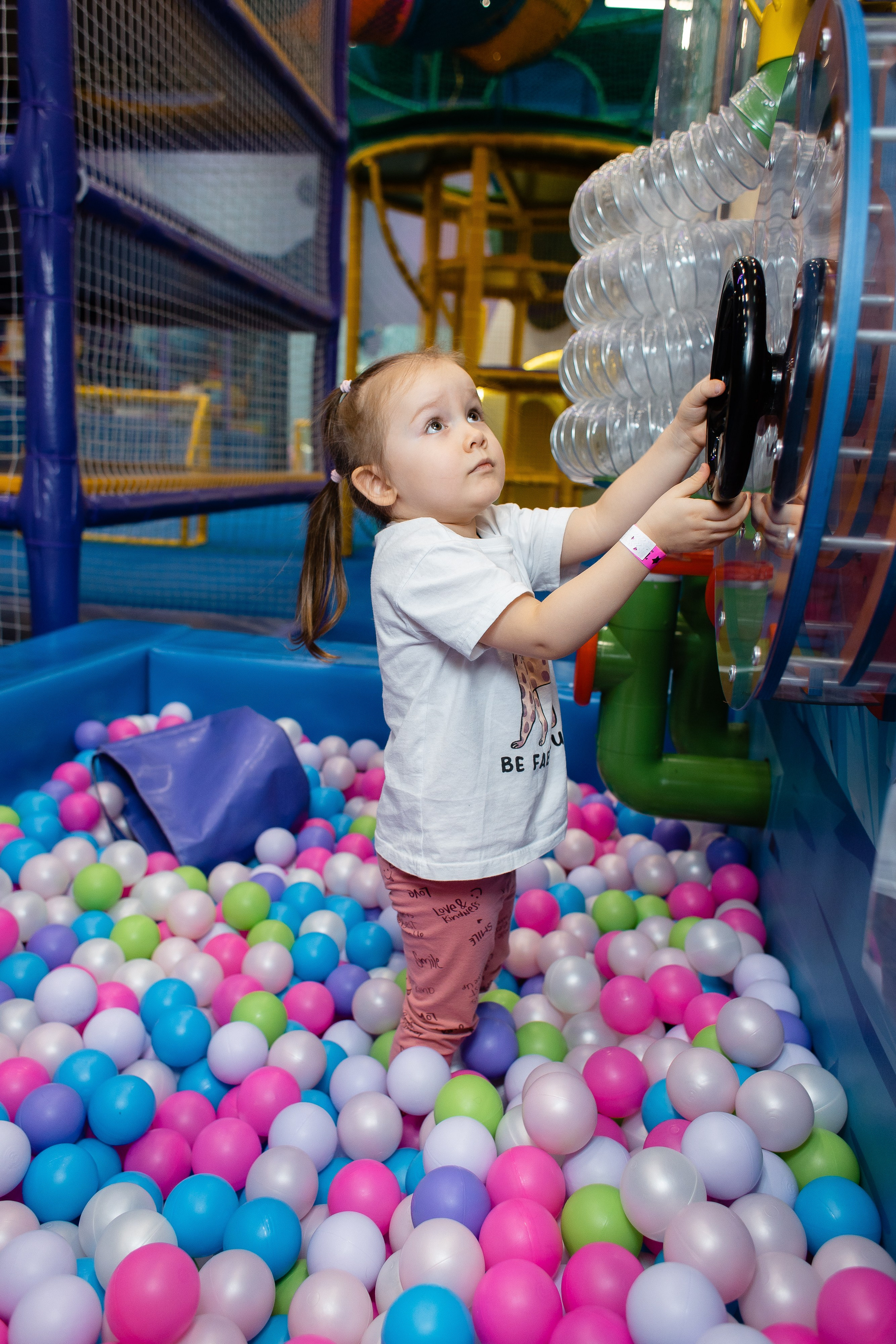 Парк TeikaBoom. Фотограф Татьяна Орлова