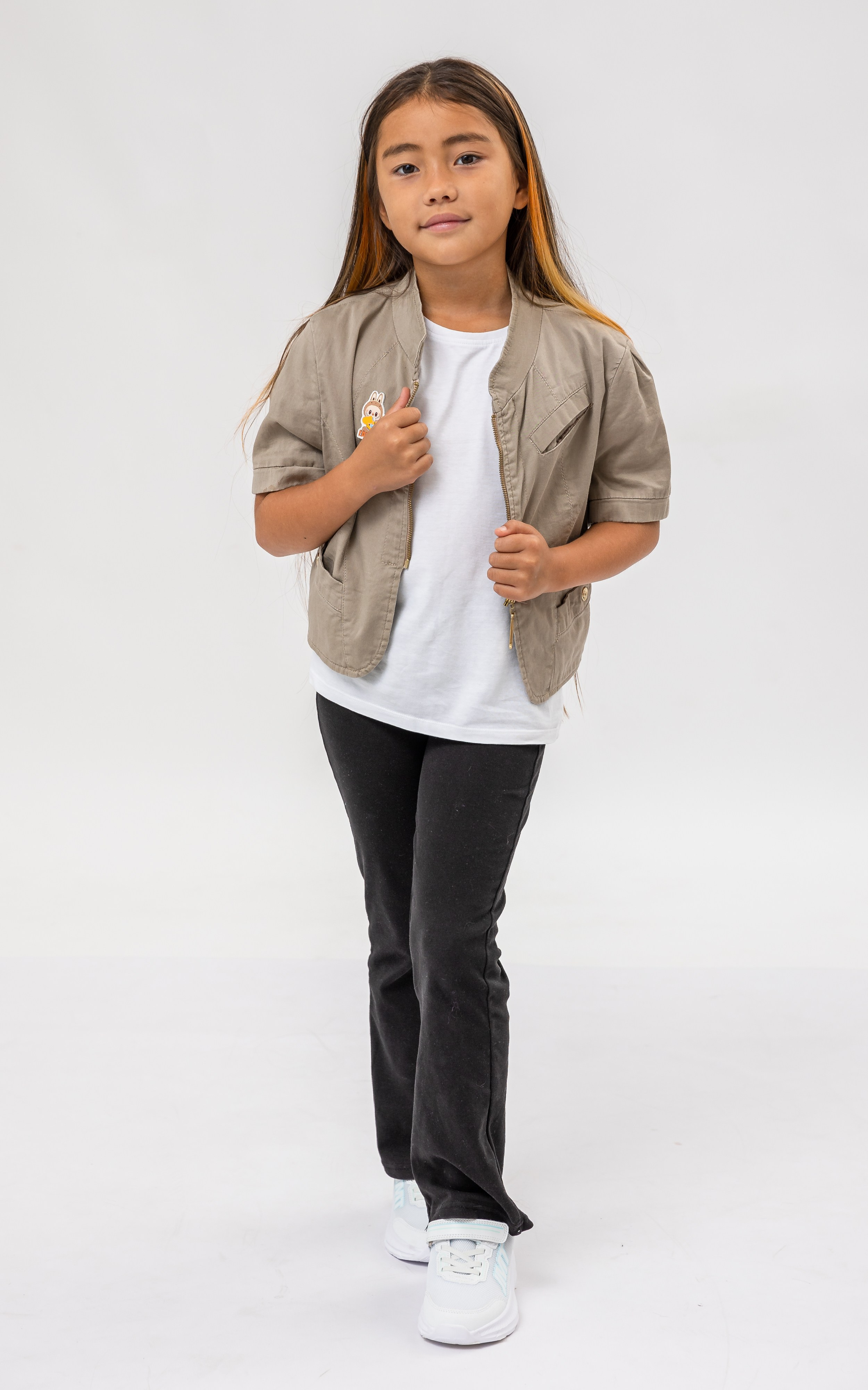 Модельные тесты. Модельное Агентство Alma Model Management