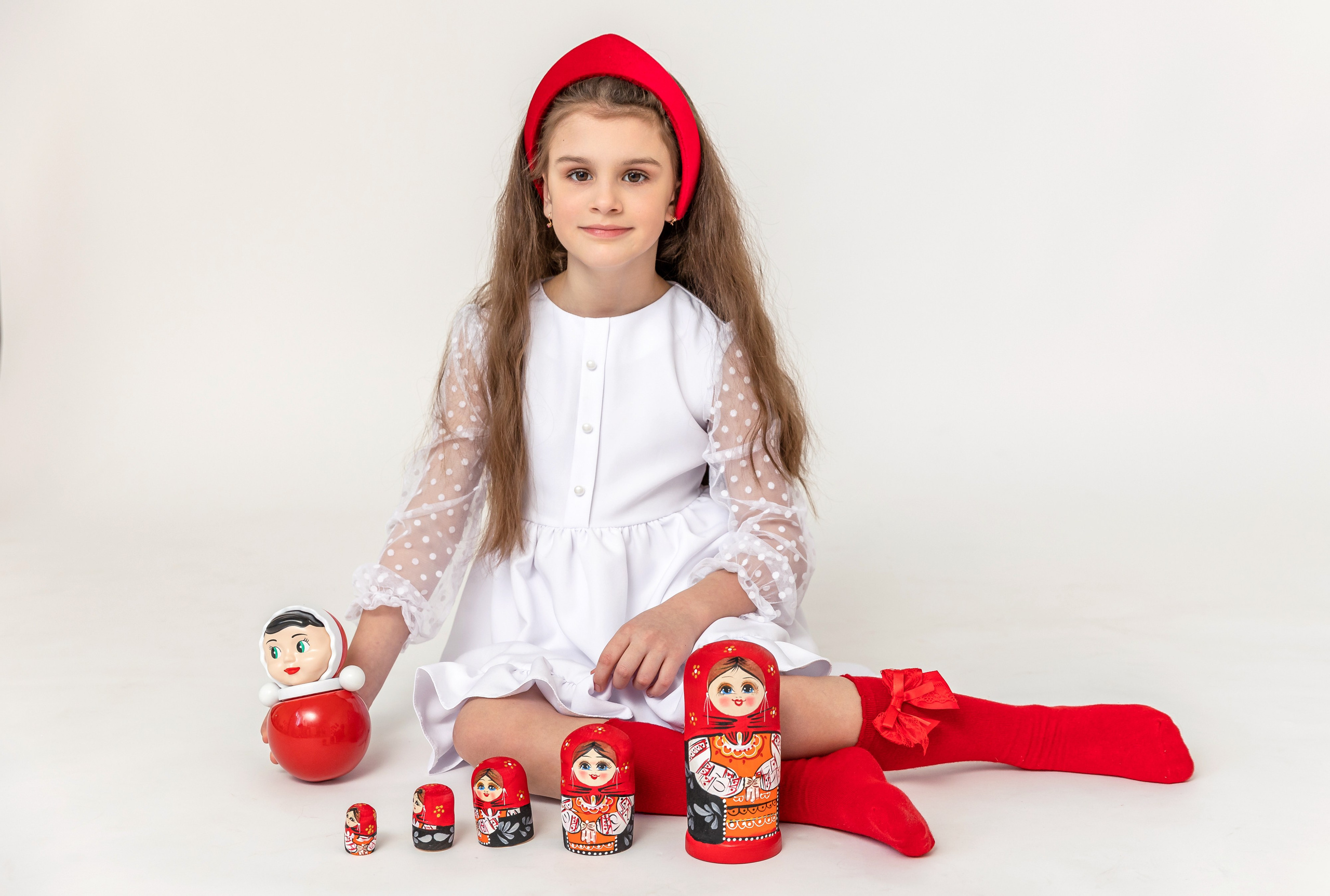 Тематические съёмки. Модельное Агентство Alma Model Management