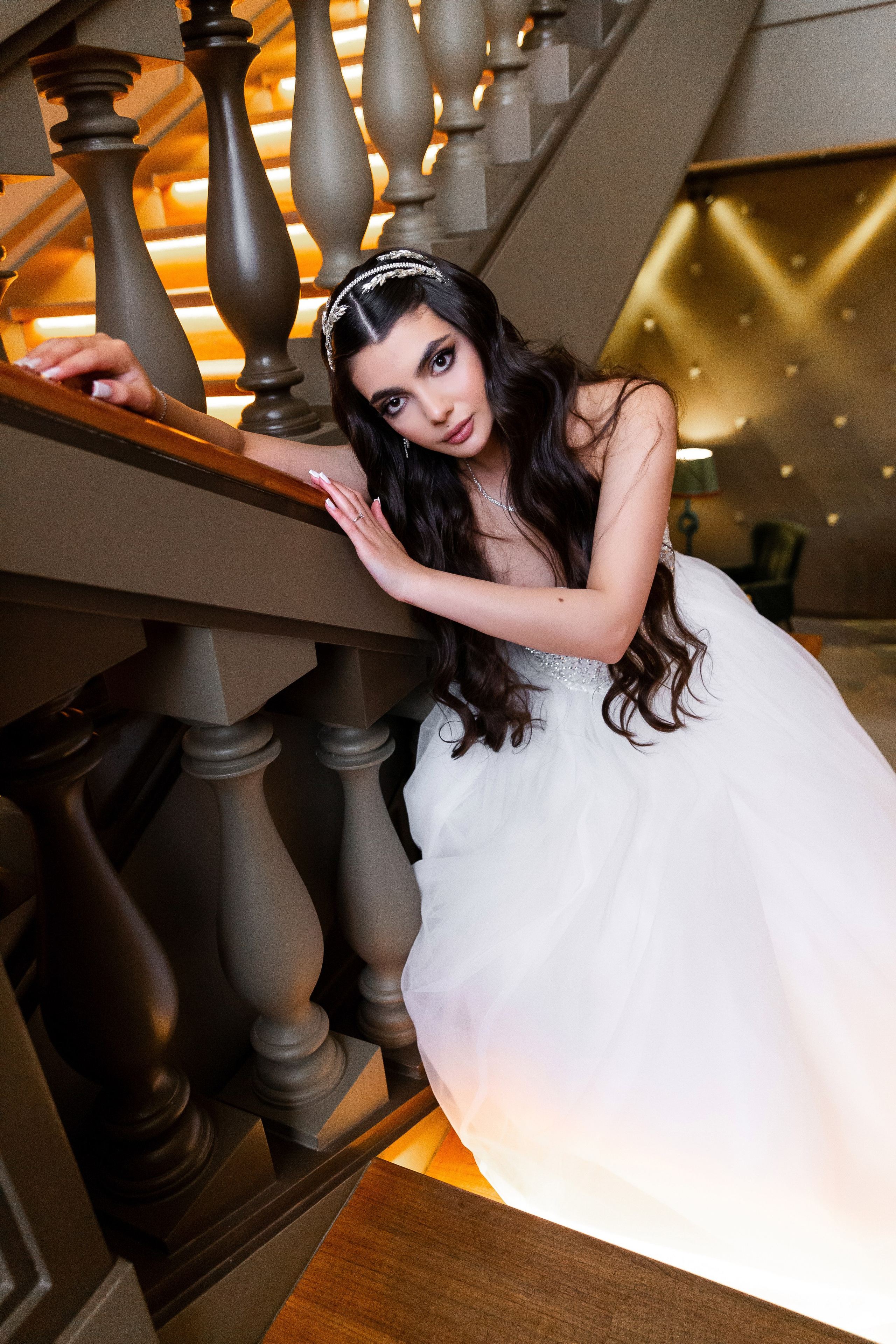 Илья и Яна. Свадебный, семейный, детский фотограф в Воронеже, Липецке Ваганова Дарья