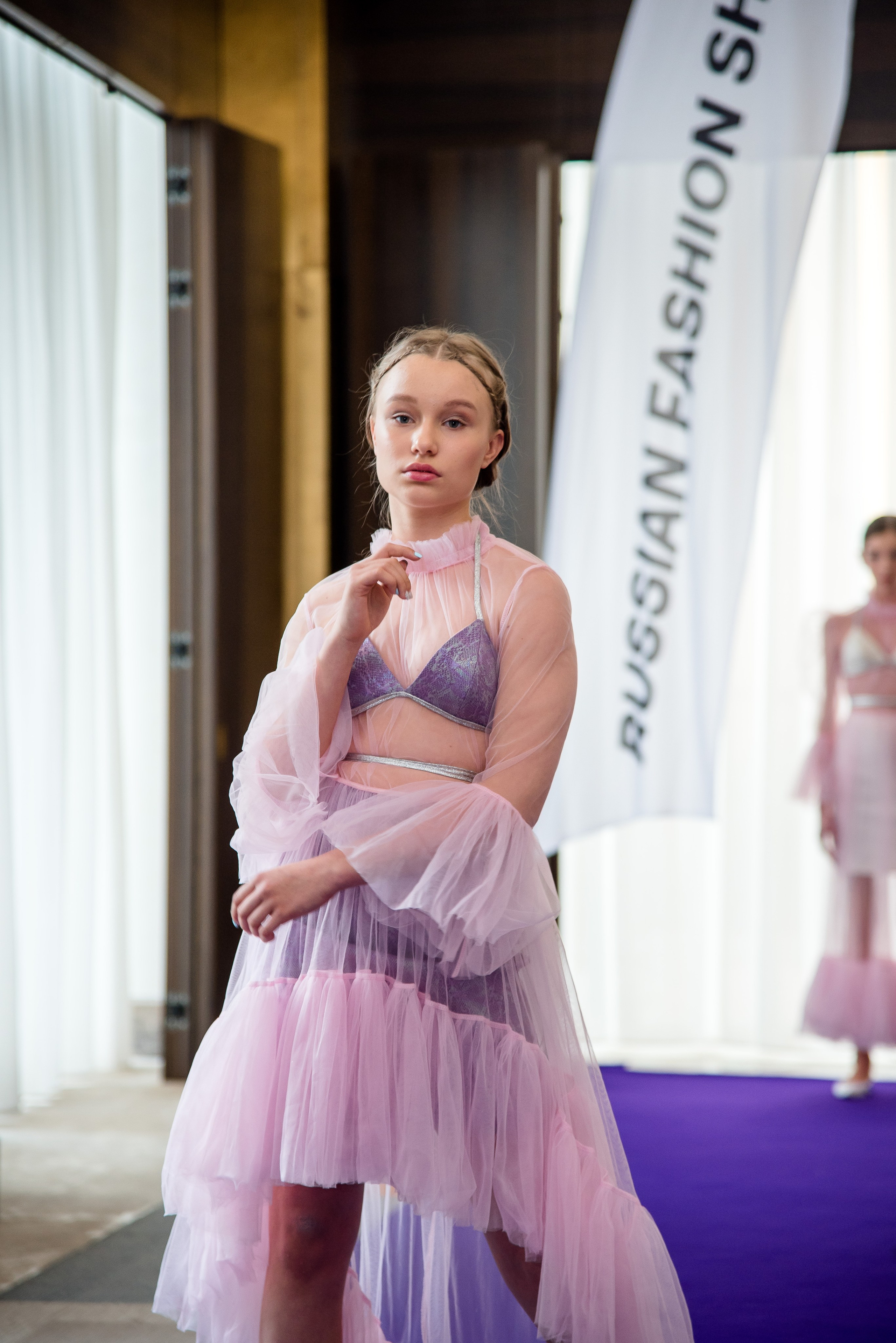 Репортаж_Russion Fashion Show_Сочи (цветокор). Детский и семейный фотограф Краснодар / Сочи Сергеева Олеся