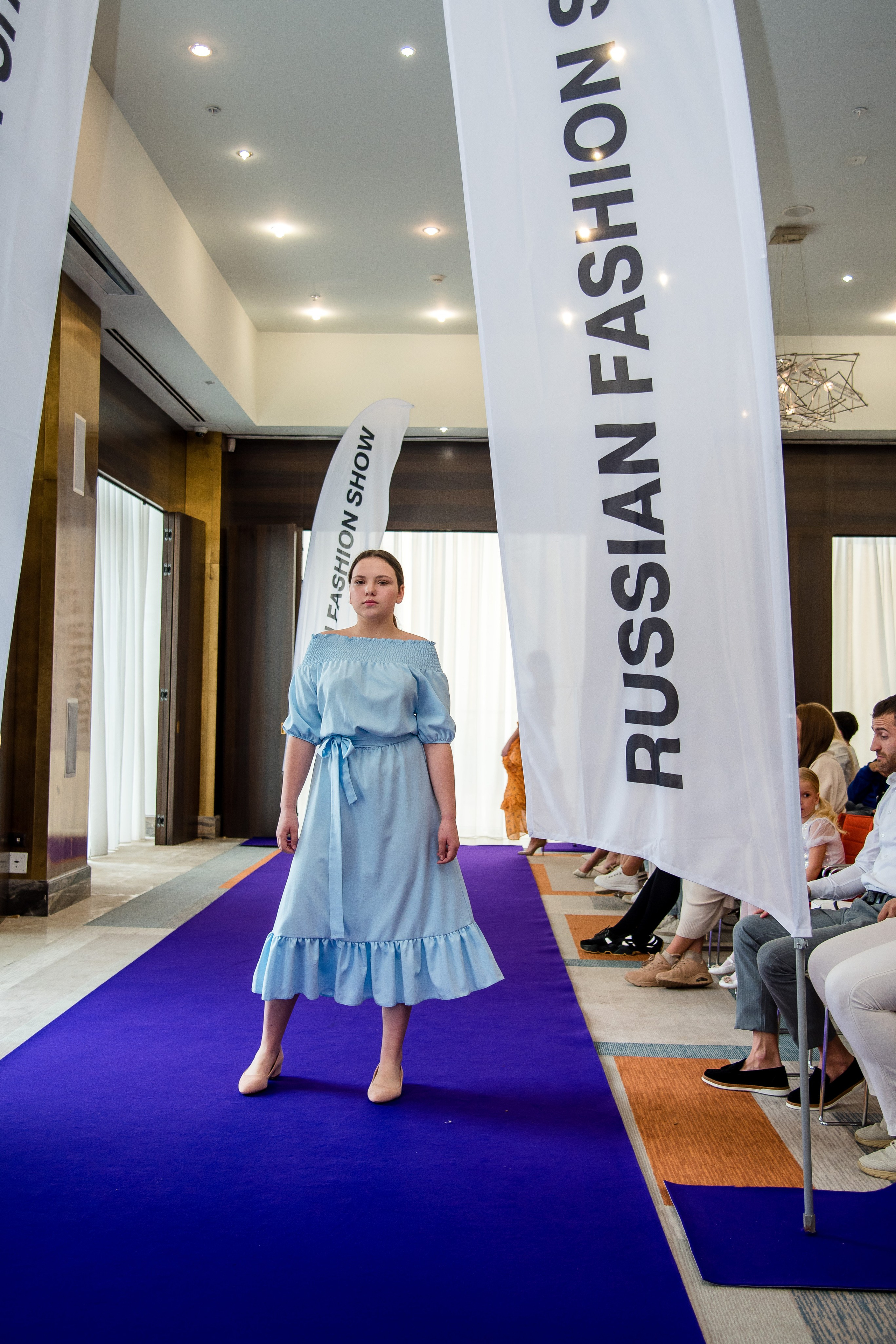 Репортаж_Russion Fashion Show_Сочи (цветокор). Детский и семейный фотограф Краснодар / Сочи Сергеева Олеся