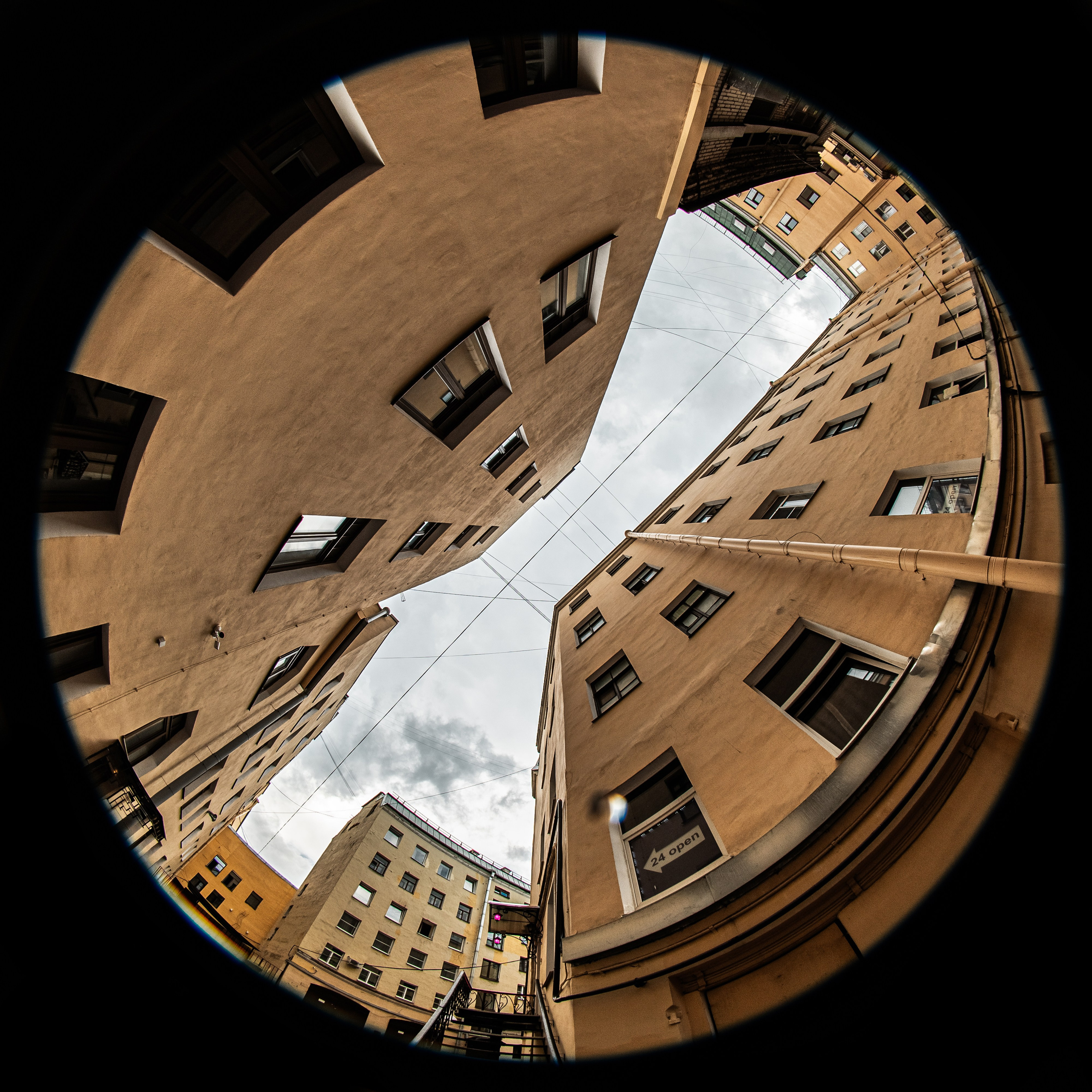 Невский проспект, 74-76