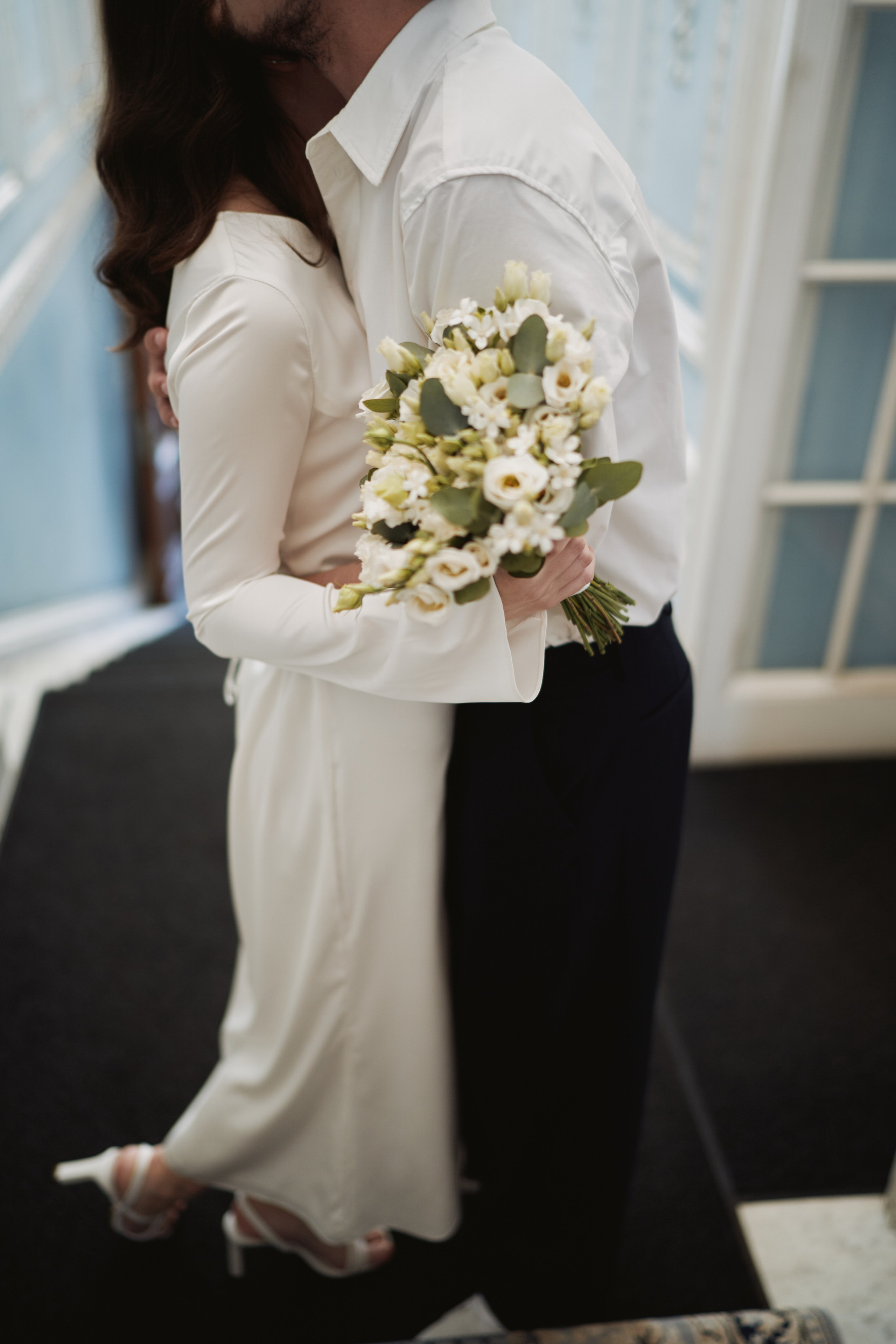 Вика и Виталий. Фотограф в Санкт-Петербурге | Аня Маленчук