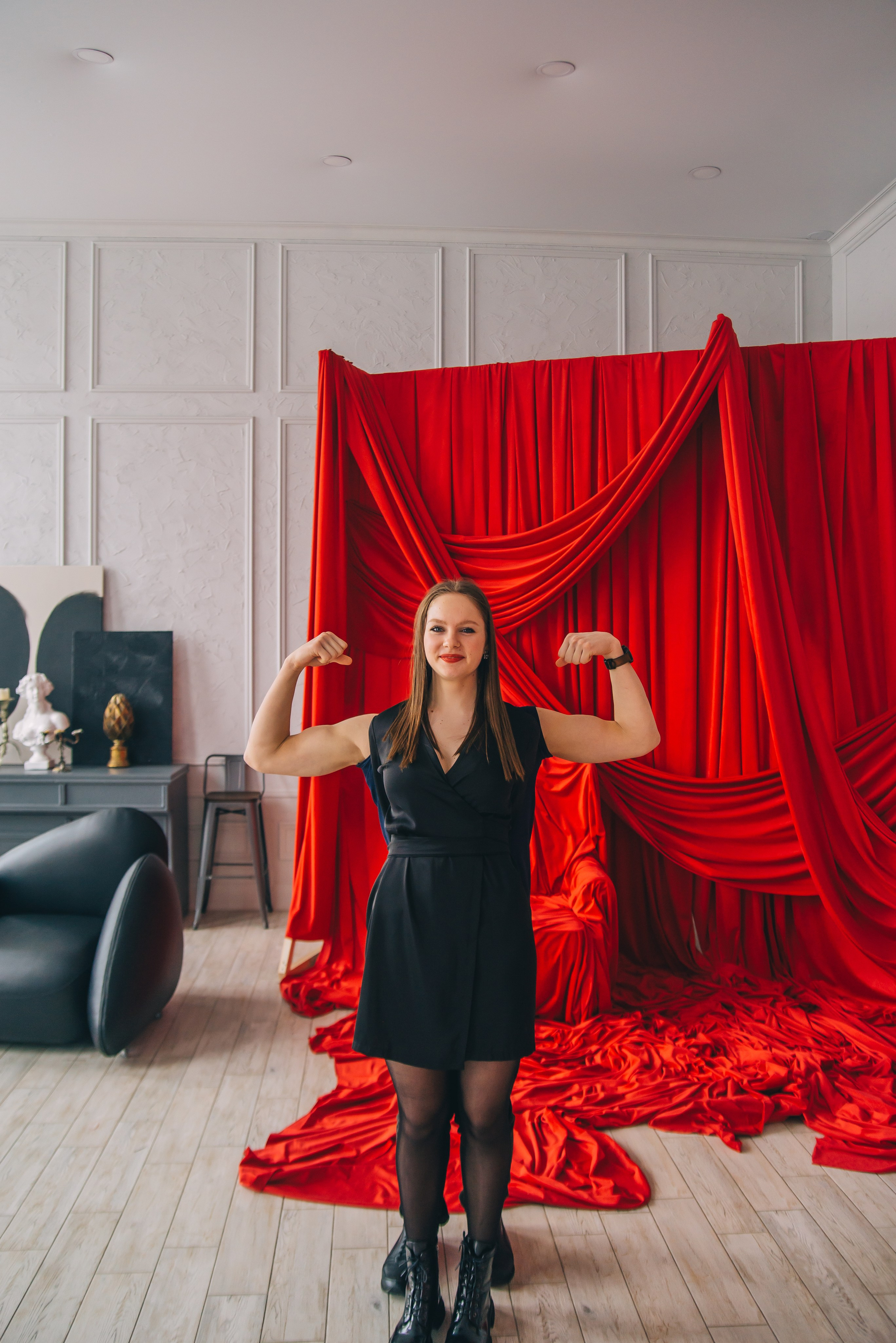 Фотосессия влюбленной пары. Семейный, детский фотограф в Минске Вероника Гапоненко