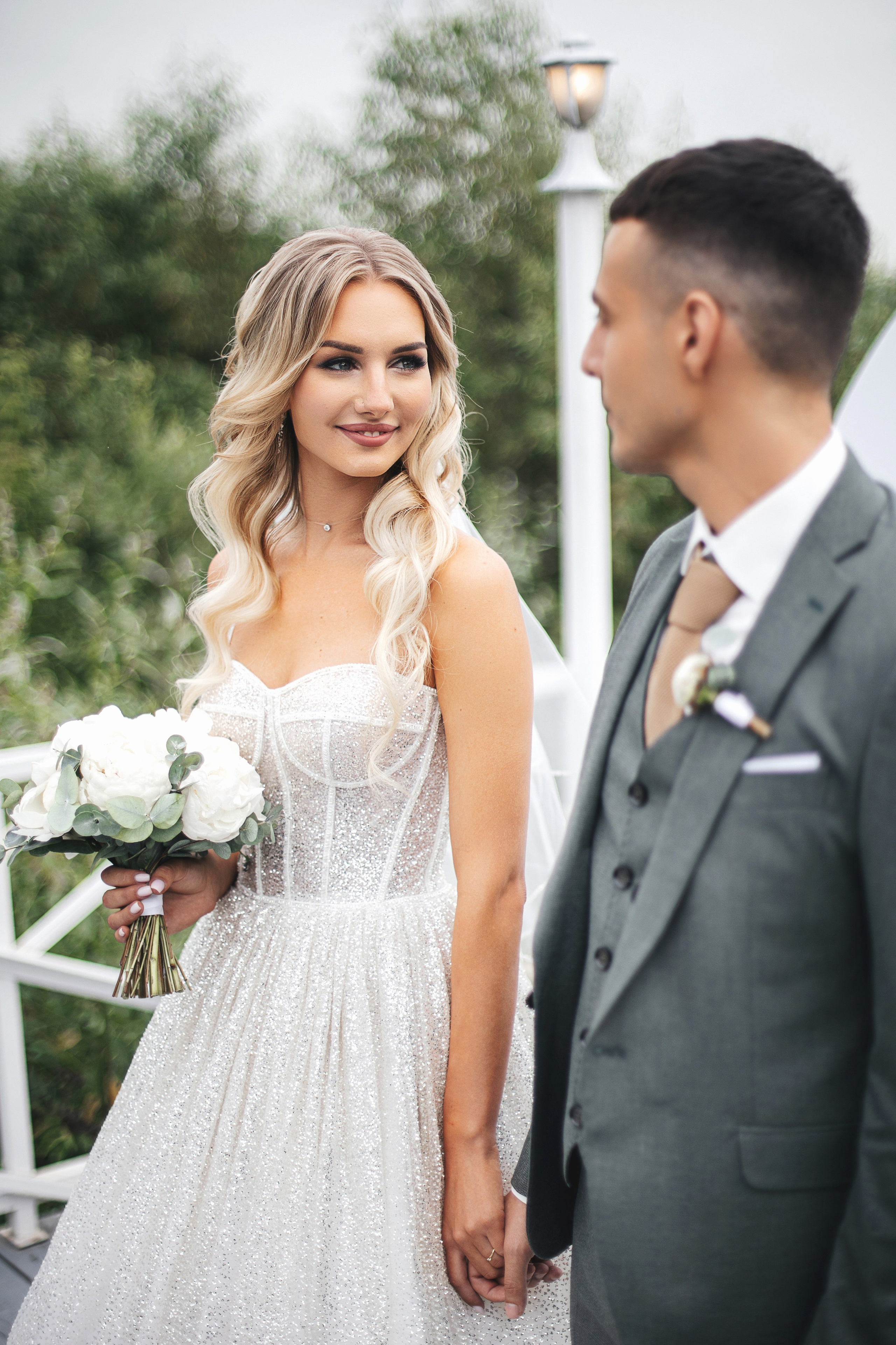 Заур и Анастасия. Свадебный фотограф в Ростове-на-Дону Олег Майер