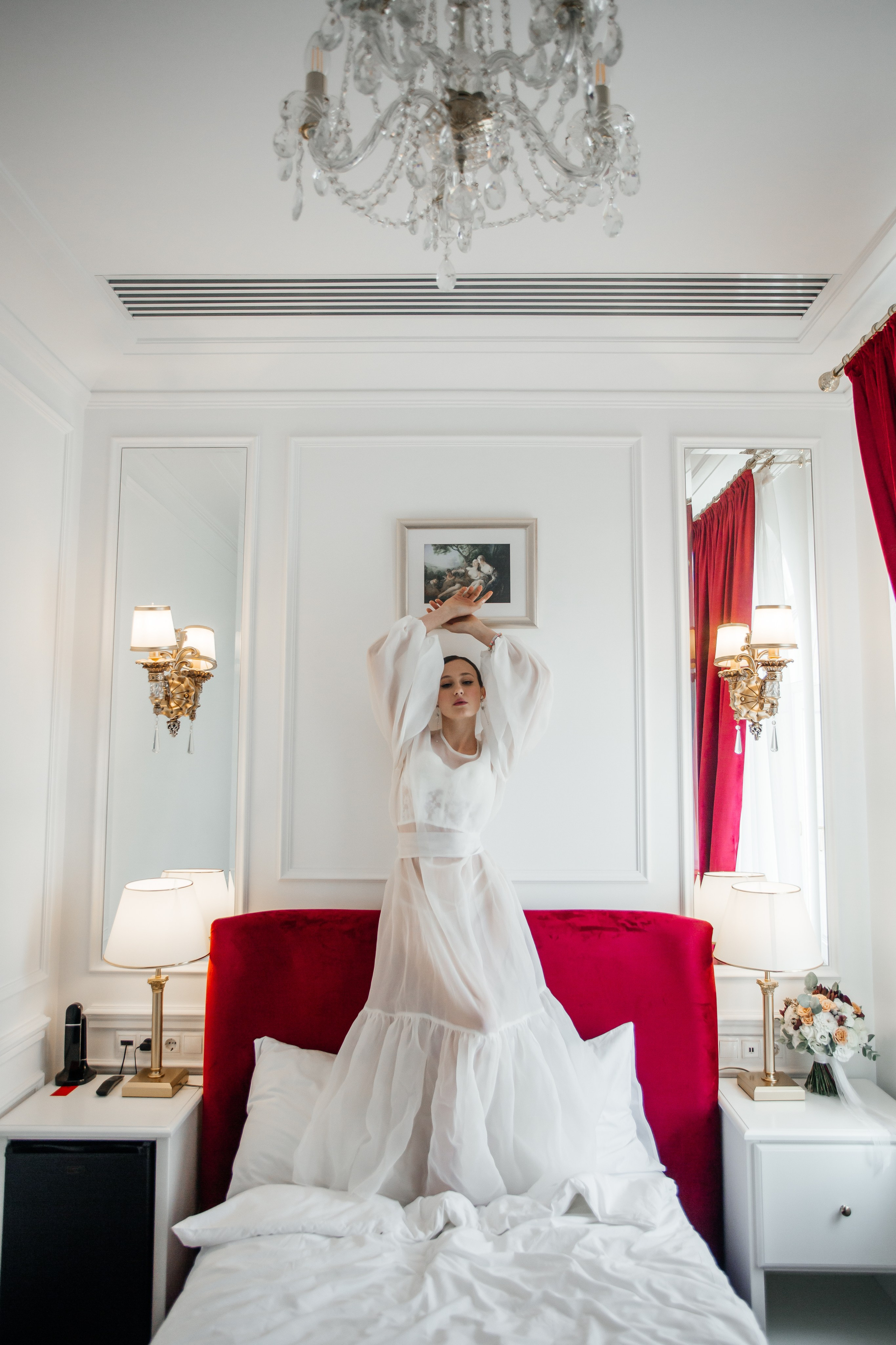 Максим и Катя. Свадебный фотограф в Краснодаре Николай Крауз