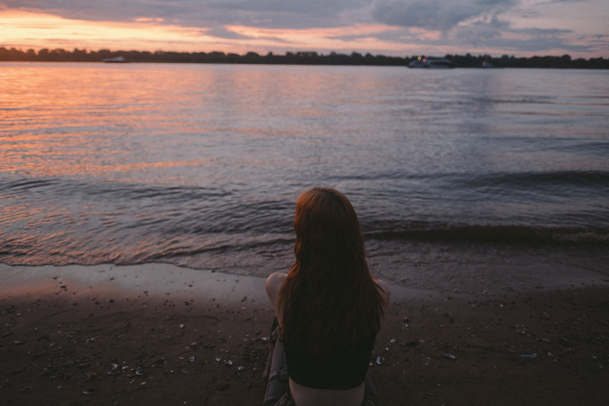 ЛИЛИЯ. Фотограф Андрей Копий. Фотосъёмка в Нижнем Новгороде и Москве