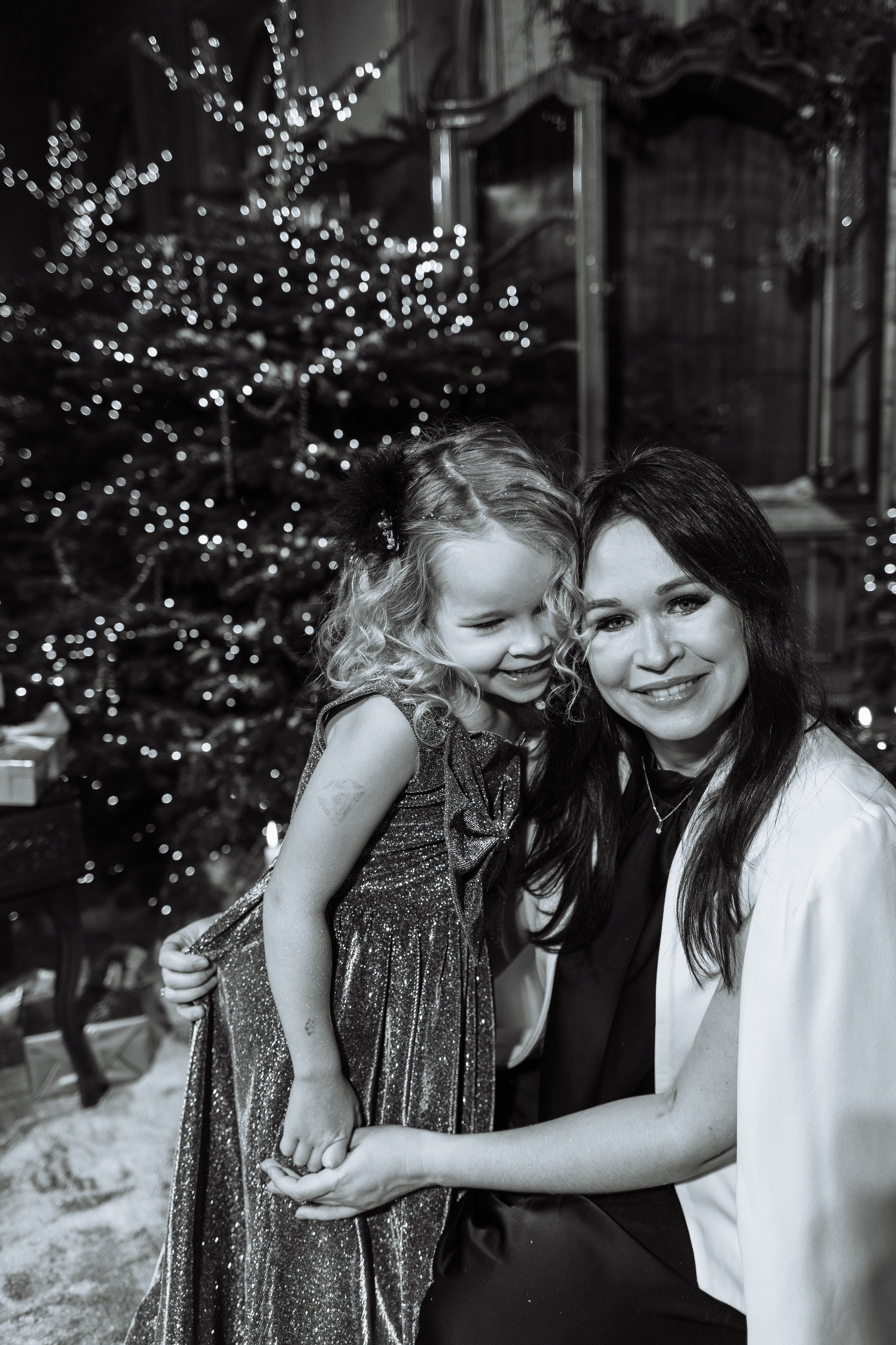 Прекрасная история. Семейный фотограф Николаева Ольга