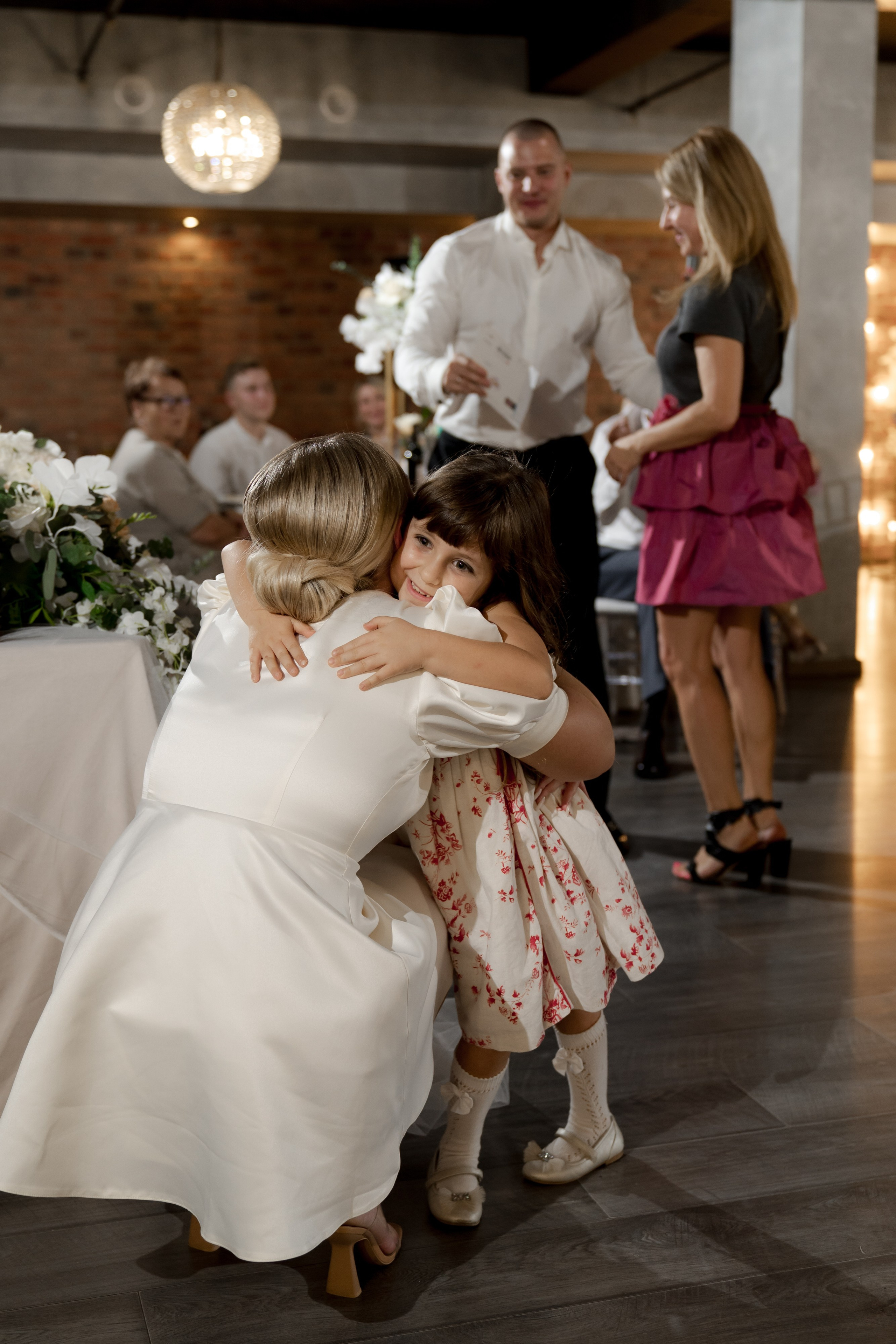 Wedding D&A. Свадебный фотограф Санкт-Петербург СПб