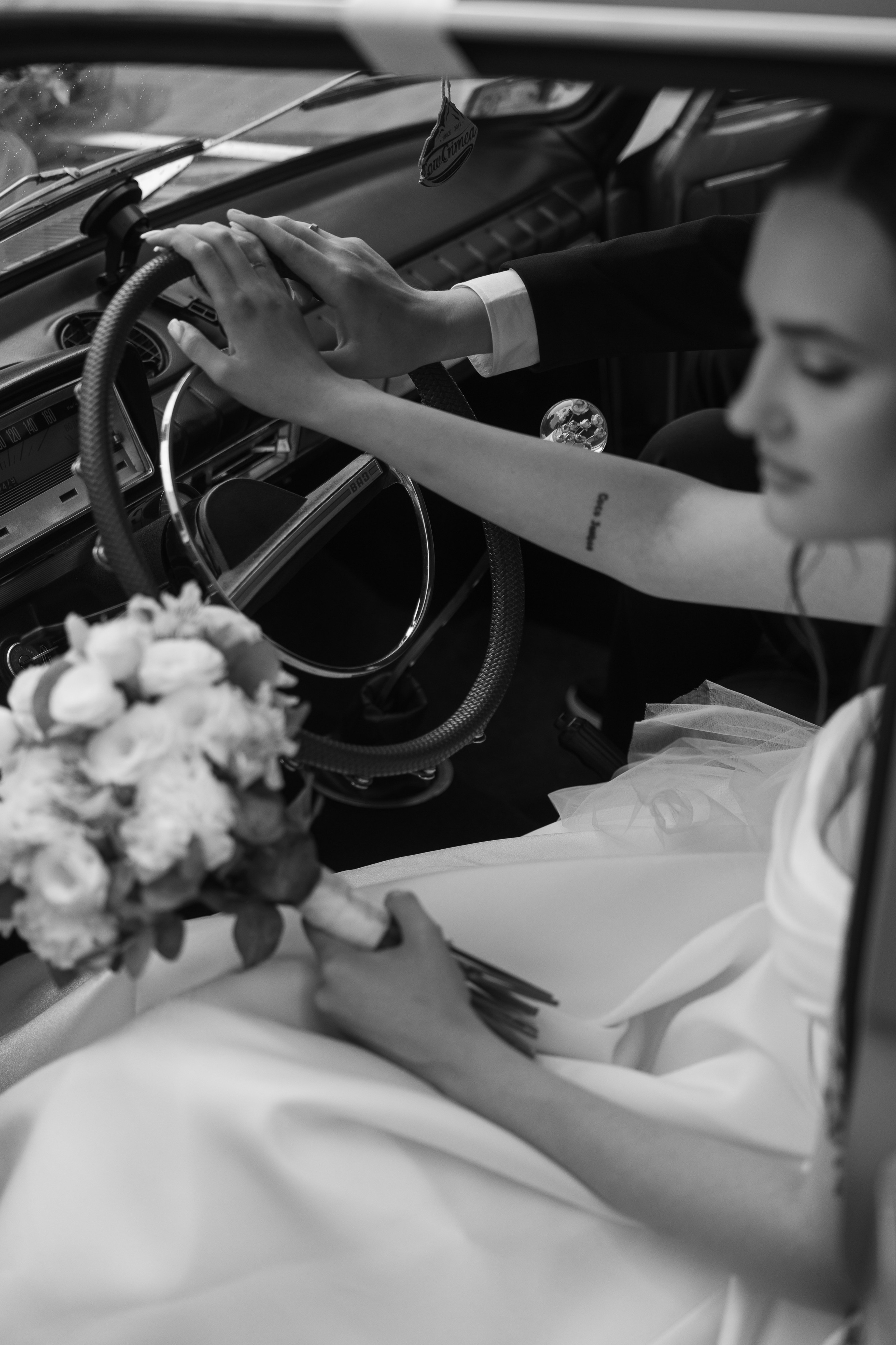 Ж И Г У Л И 1 9 7 1. Фотограф Сергей Ртищев в Москве и РФ