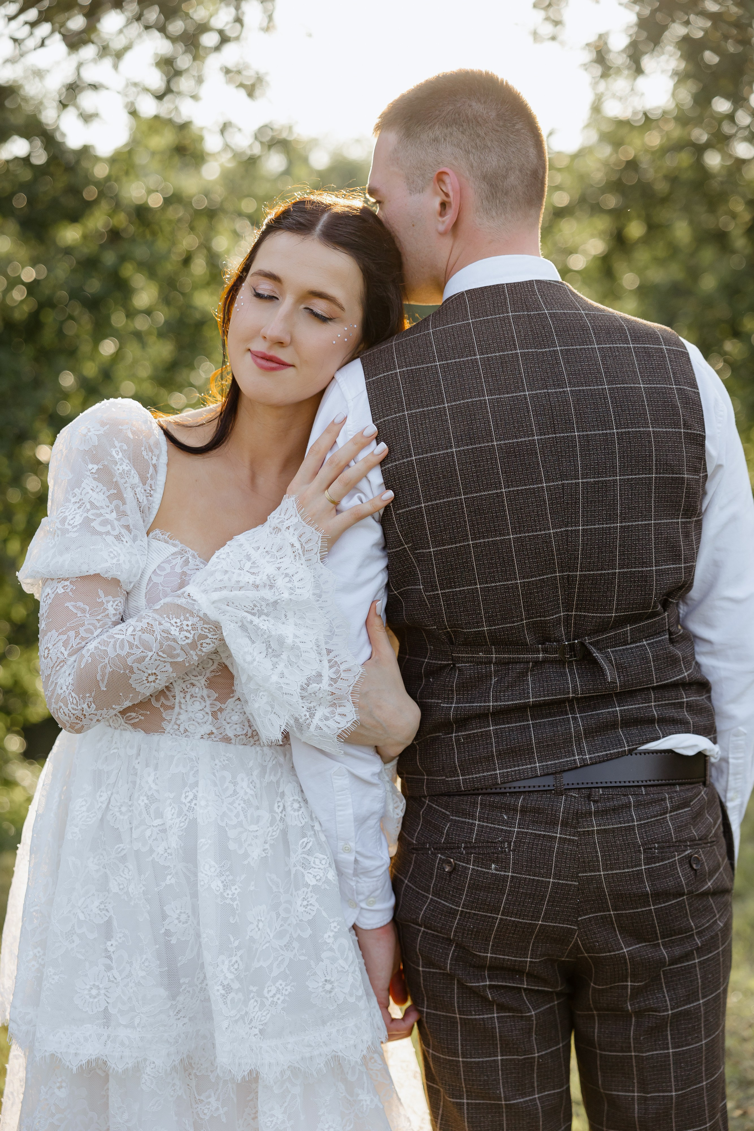 L & V. Фотограф Сергей Ртищев в Москве и РФ