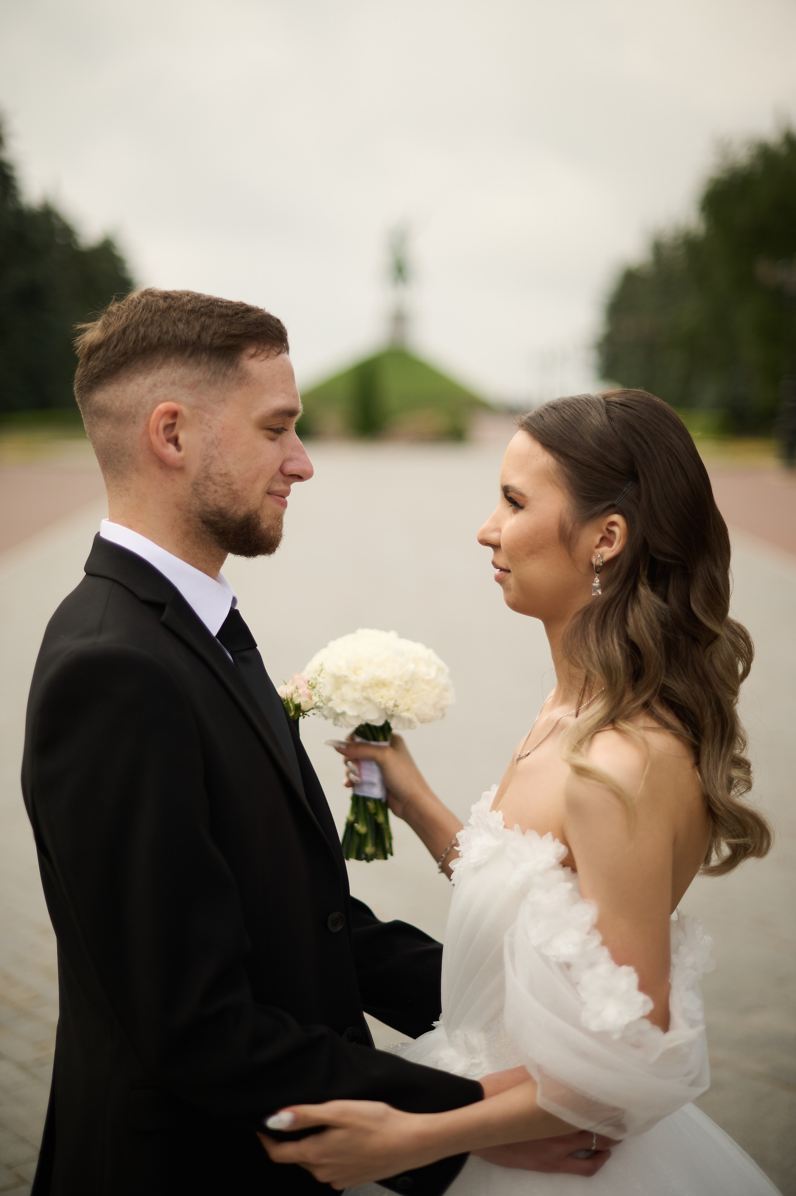 Красивые локации для фотосъемок в Уфе. Свадебный фотограф Тимур Хабибуллин