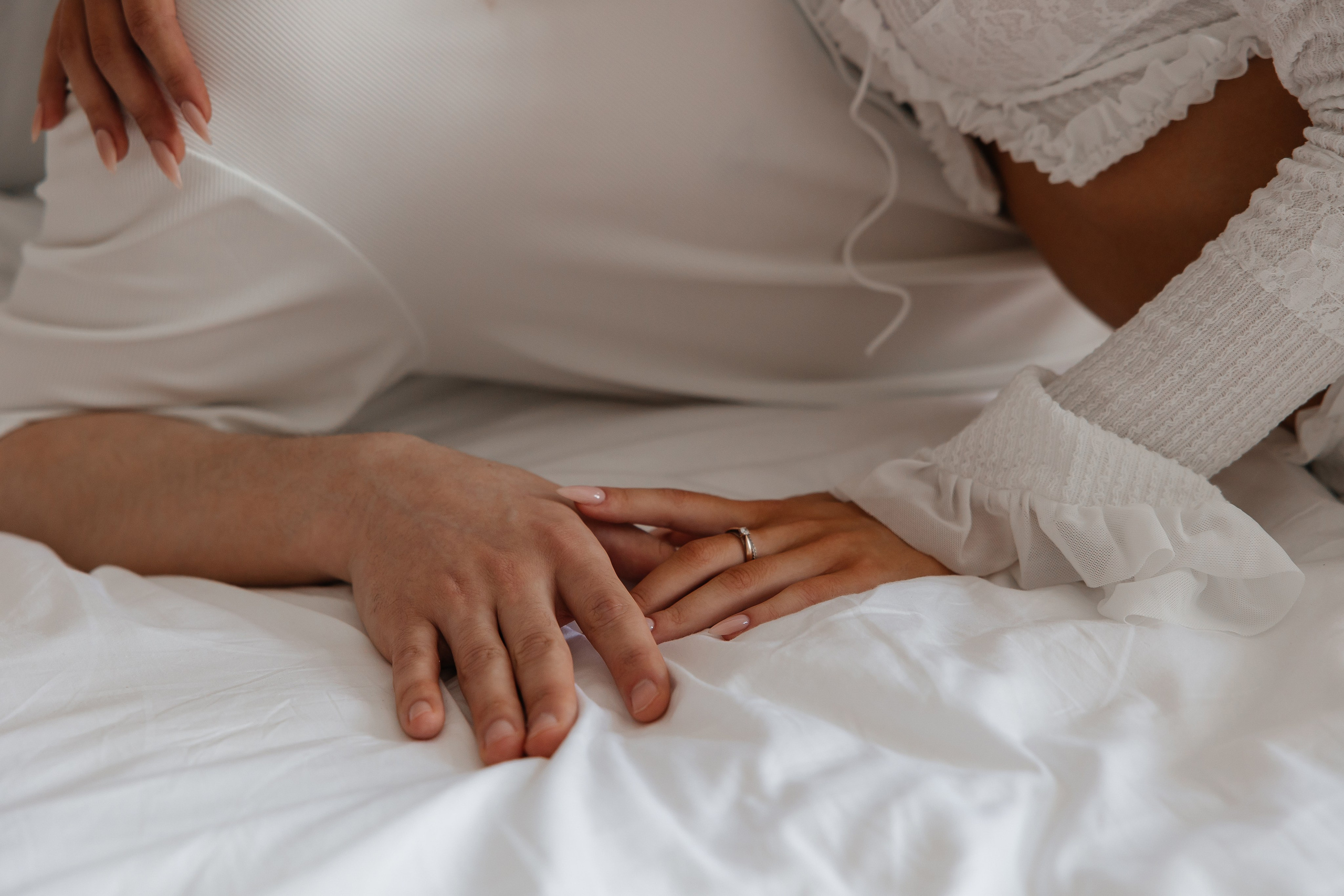 Артём и Светлана. Фотограф Пенза Марина Арбузова |свадебный и семейный фотограф