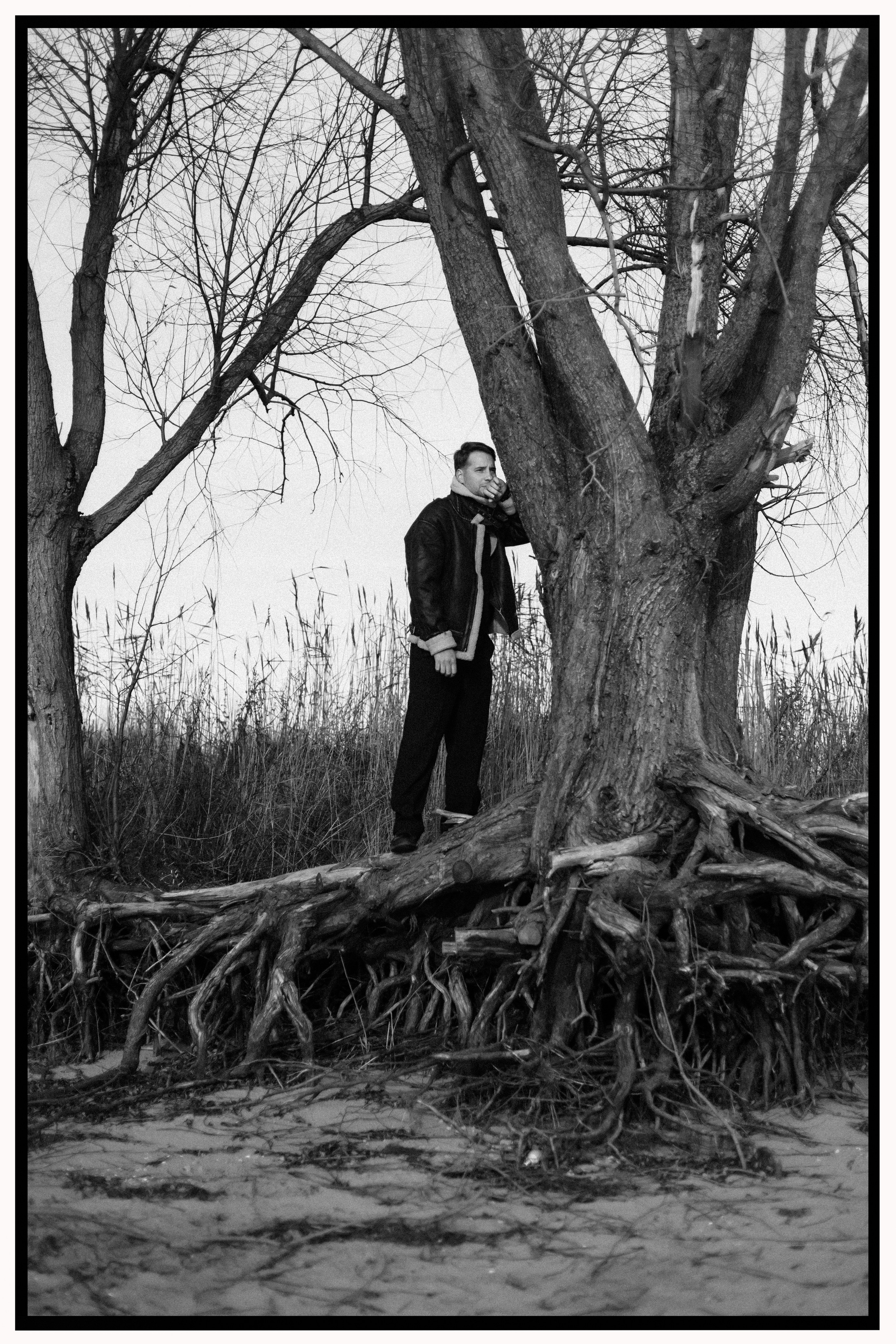 ИГОРЬ. Фотограф Элла Ефимова