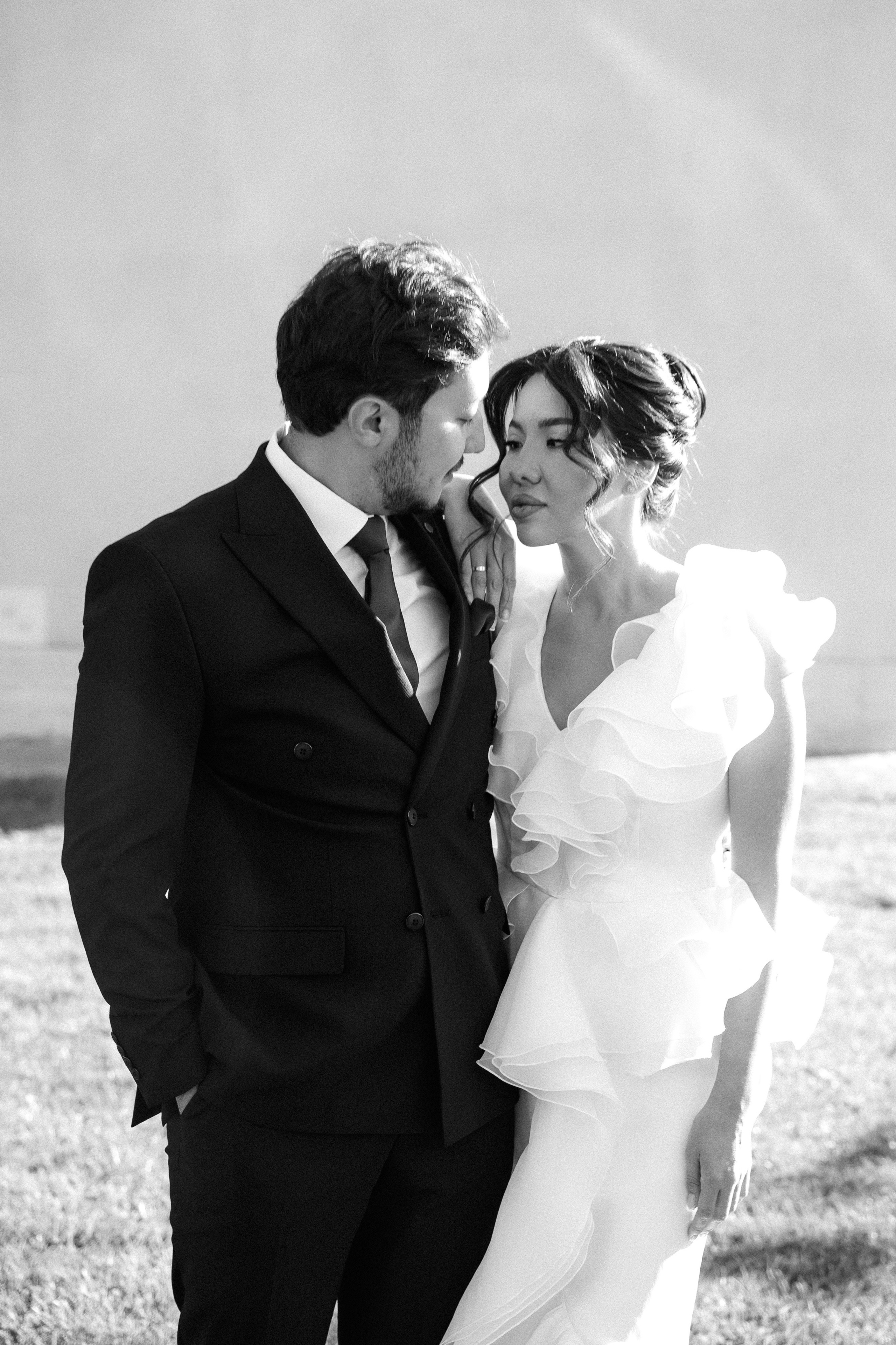 Ануар и Аида. Свадебный фотограф в Астрахани и Москве