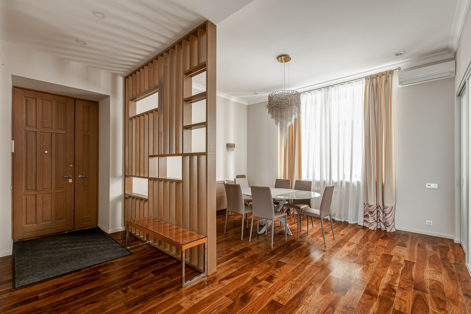 Интерьерная фотосъемка. Интерьерный фотограф Дмитрий Горелов