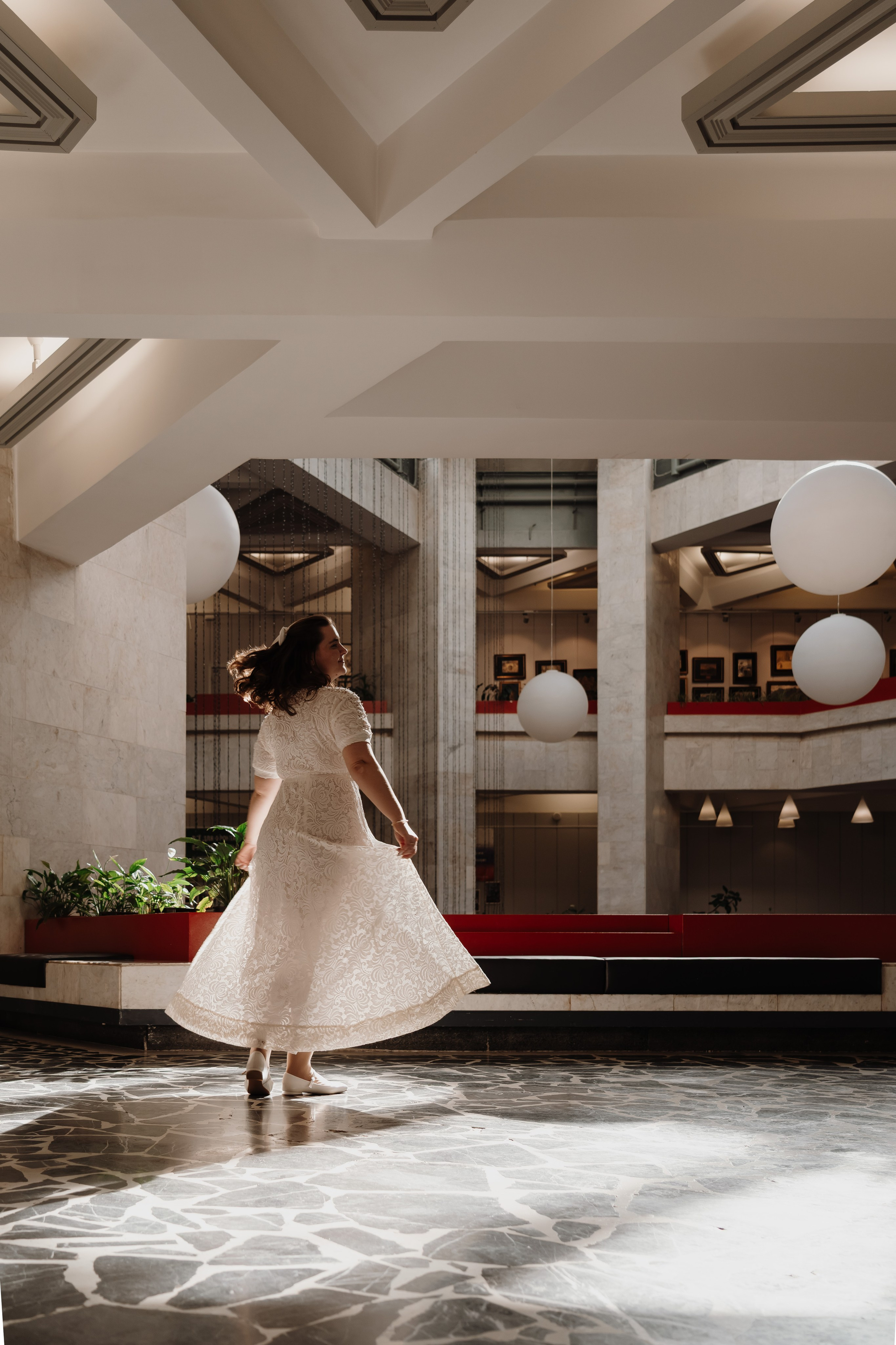 Марина и Роман. Наталия Фролова. Фотограф. Москва