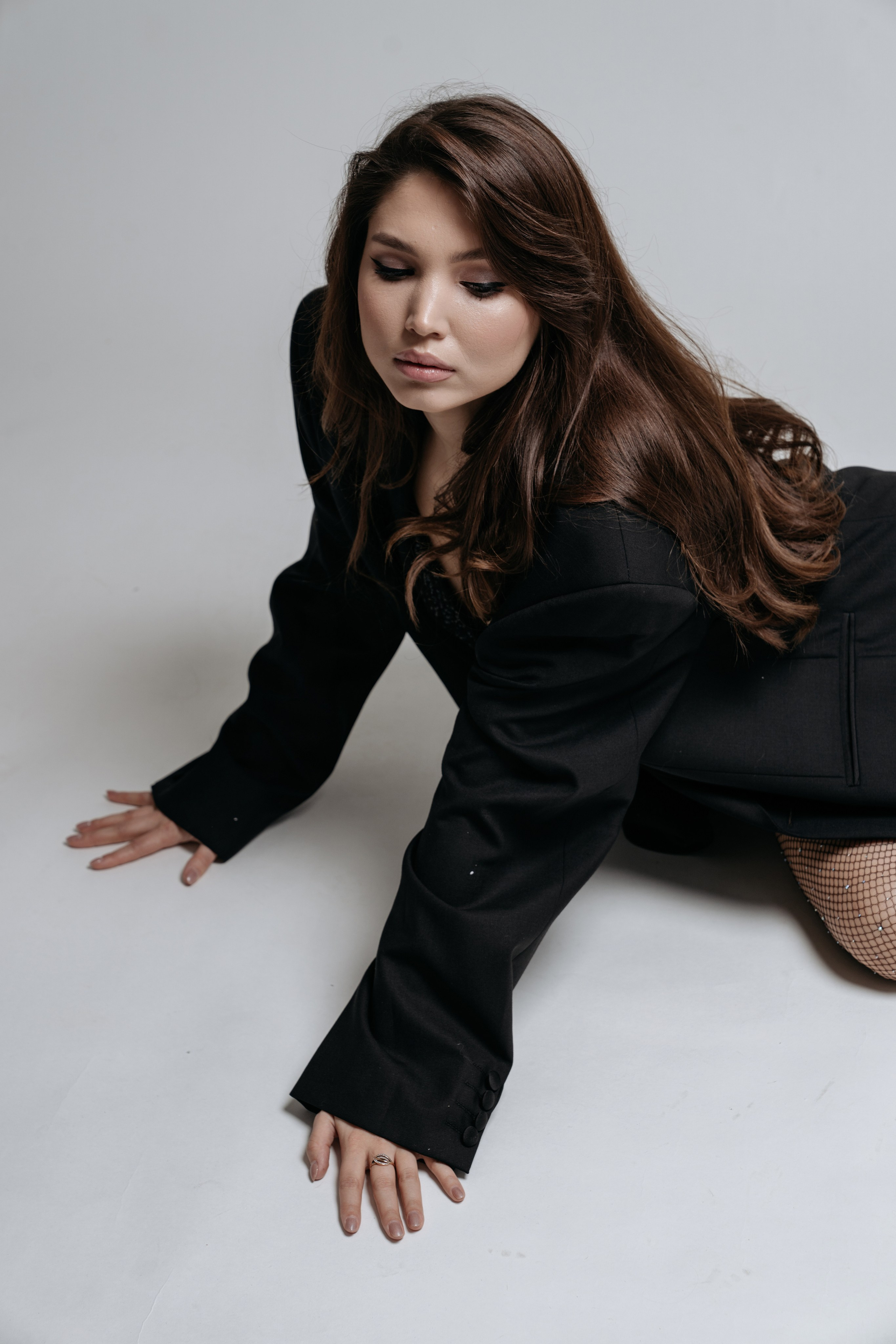 Алина. Оля Киселева фотограф в Выксе