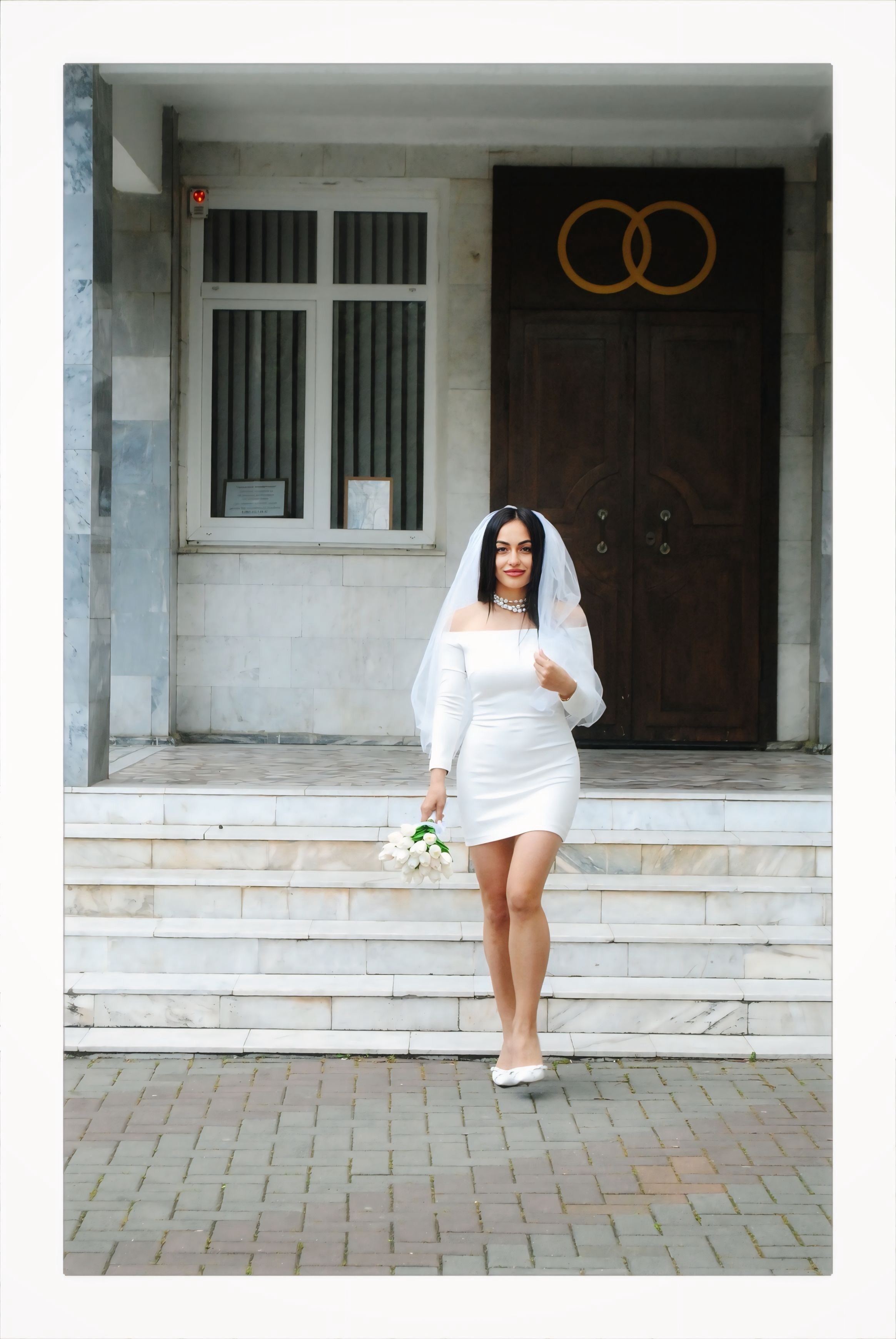 Эля. Фотограф Мария Мусаелян