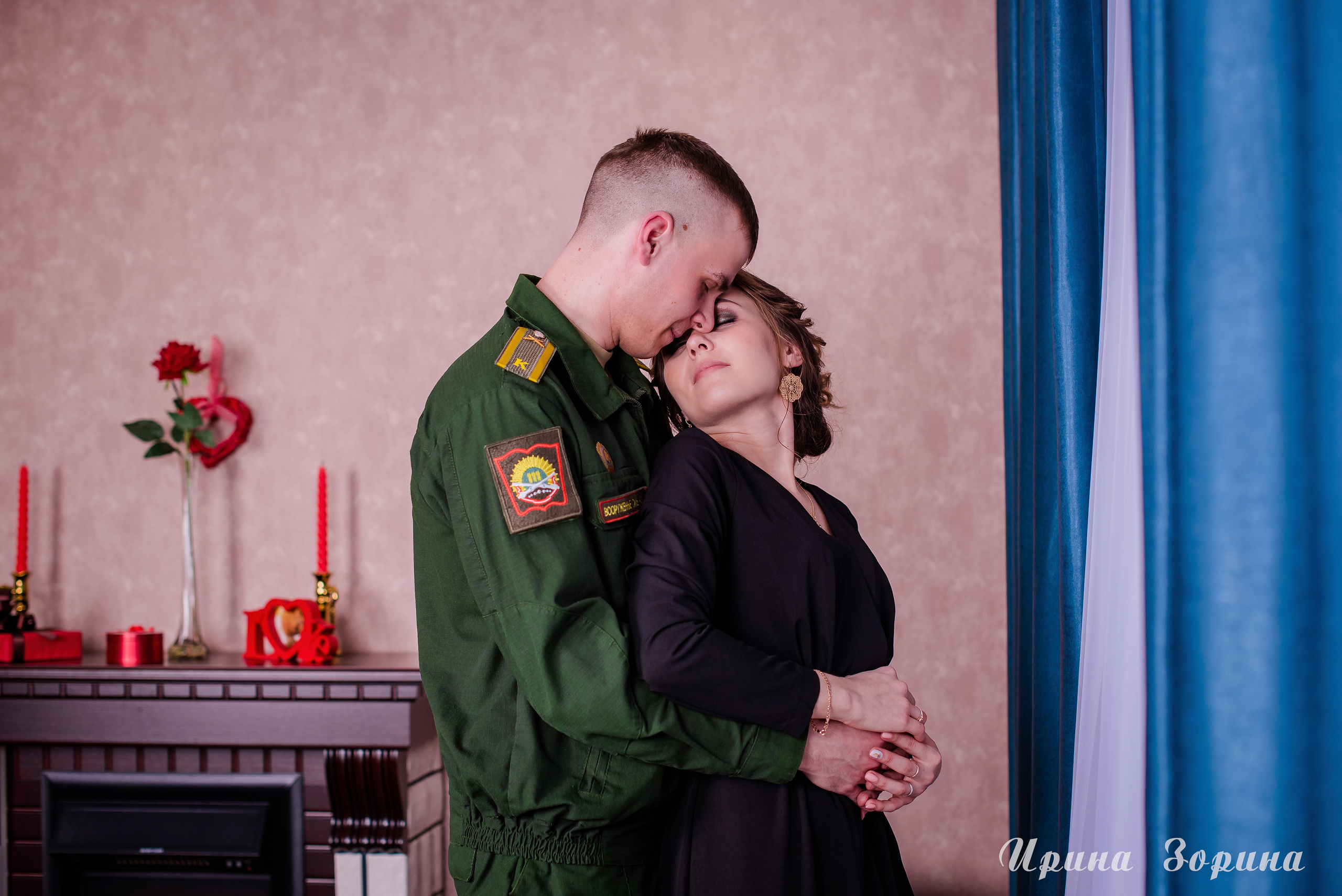 Фотостудия FotoLife. Семейный и детский фотограф в Пензе Ирина Зорина