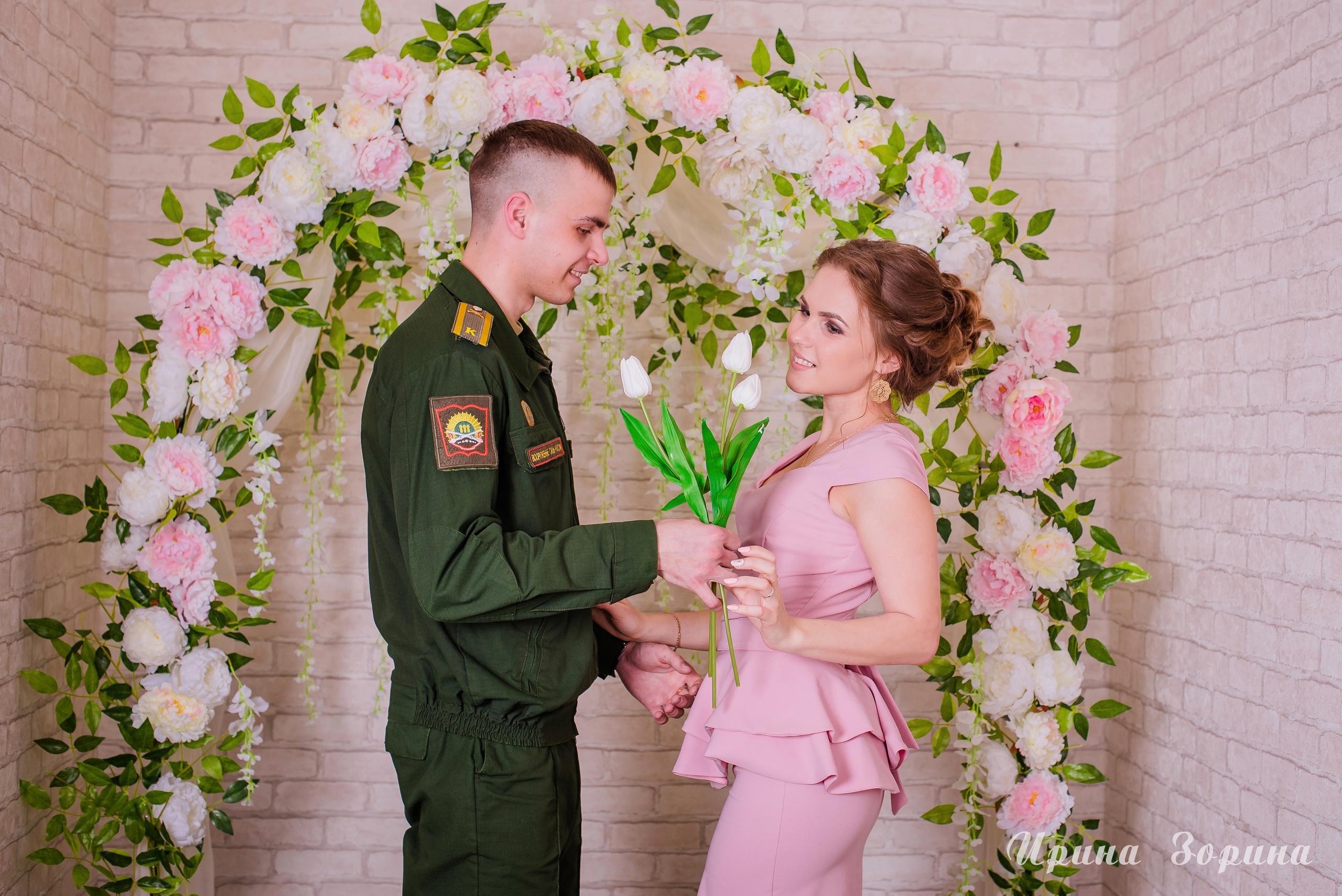 Фотостудия FotoLife. Семейный и детский фотограф в Пензе Ирина Зорина