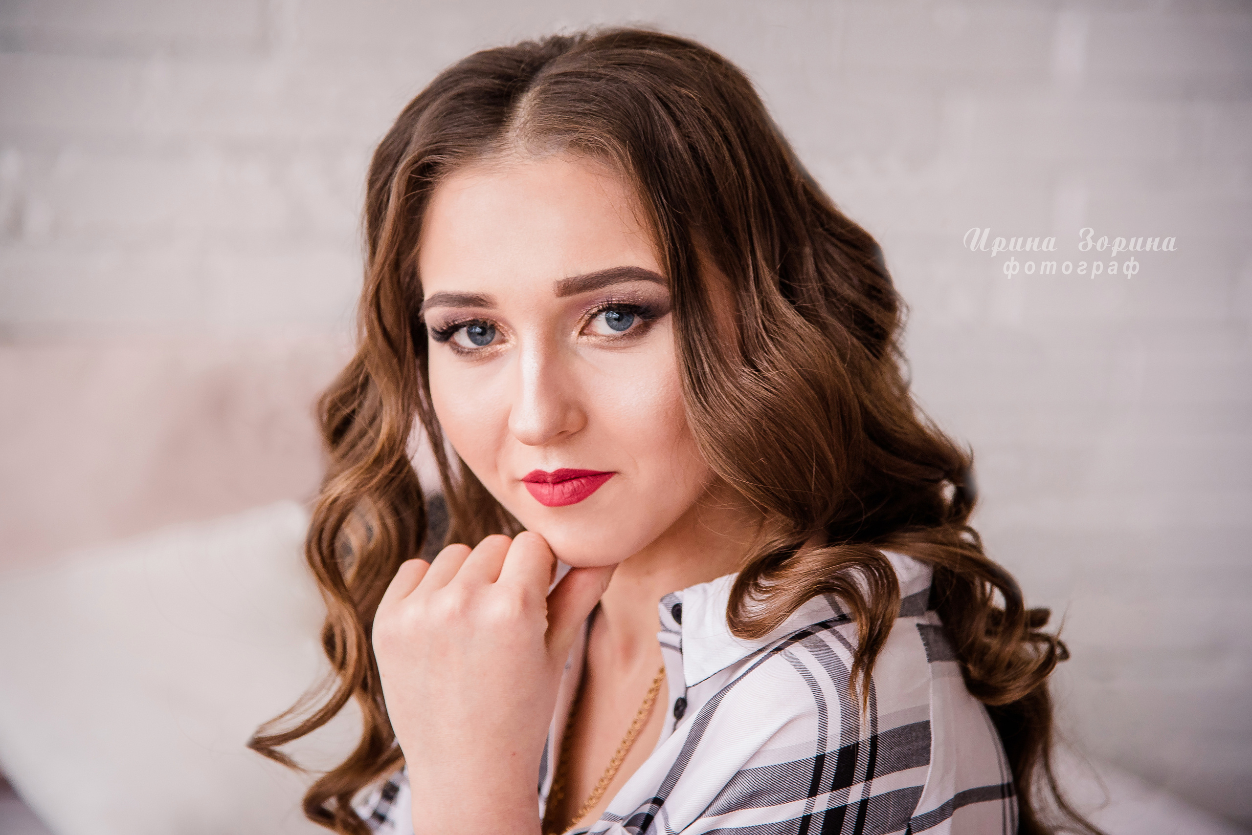 Девушки. Семейный и детский фотограф в Пензе Ирина Зорина