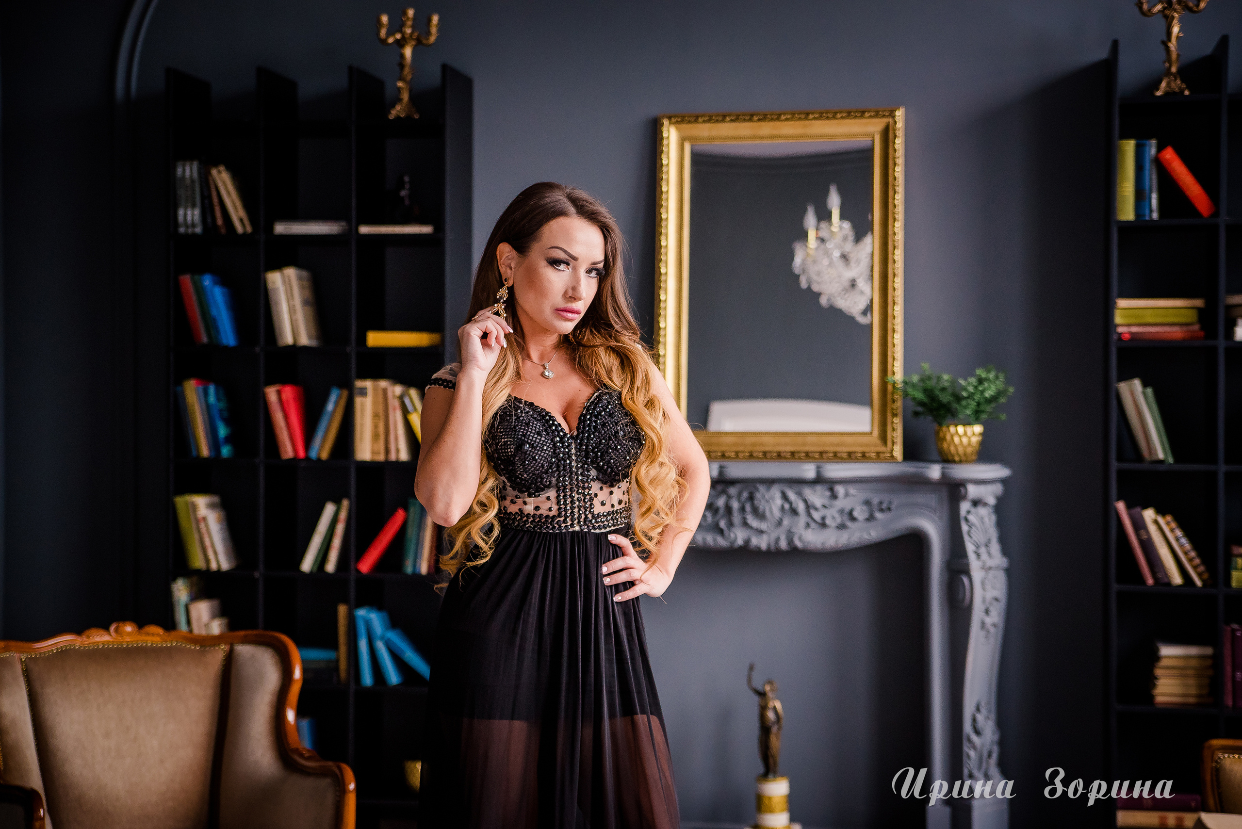 Девушки. Семейный и детский фотограф в Пензе Ирина Зорина