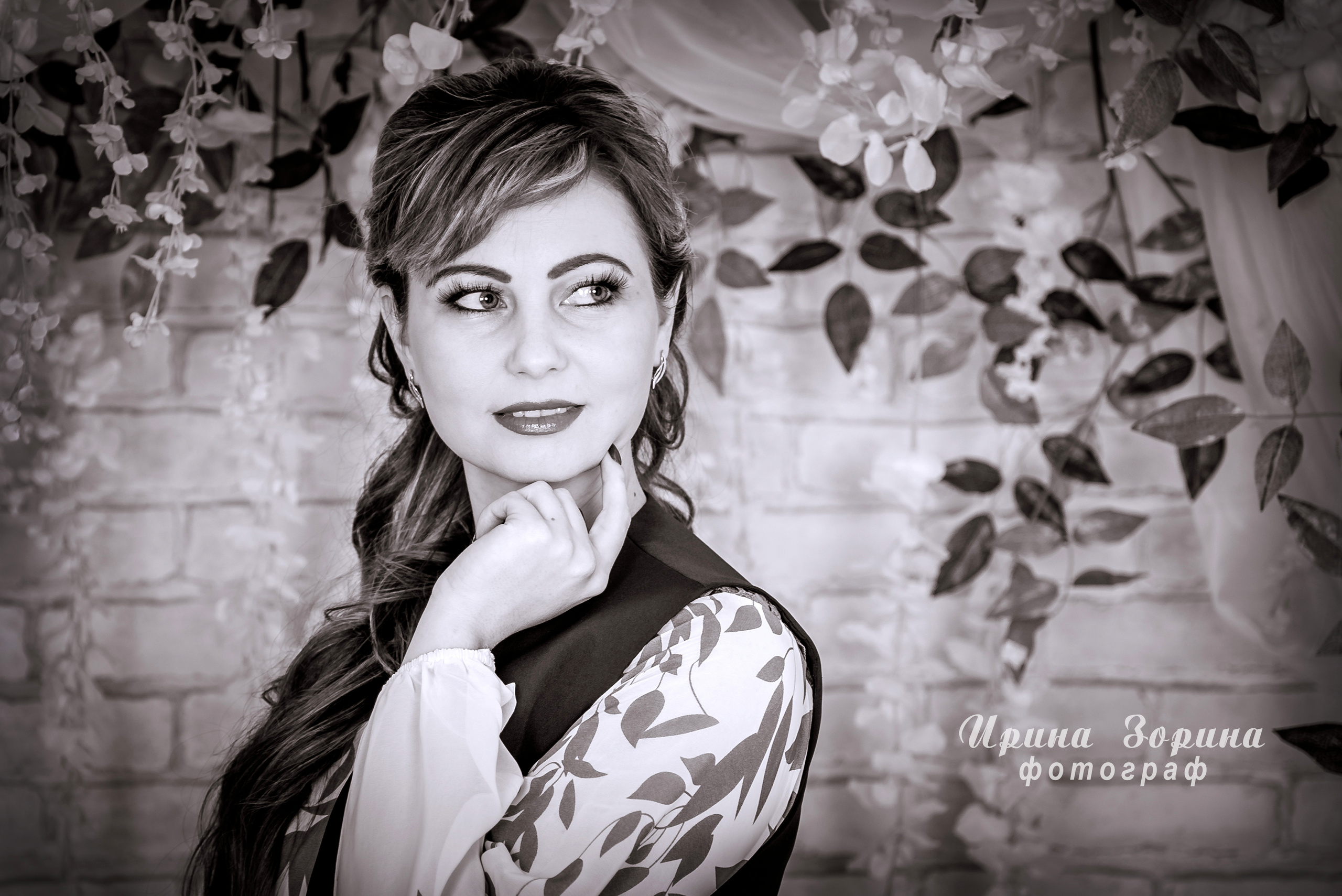 Фотостудия FotoLife. Семейный и детский фотограф в Пензе Ирина Зорина