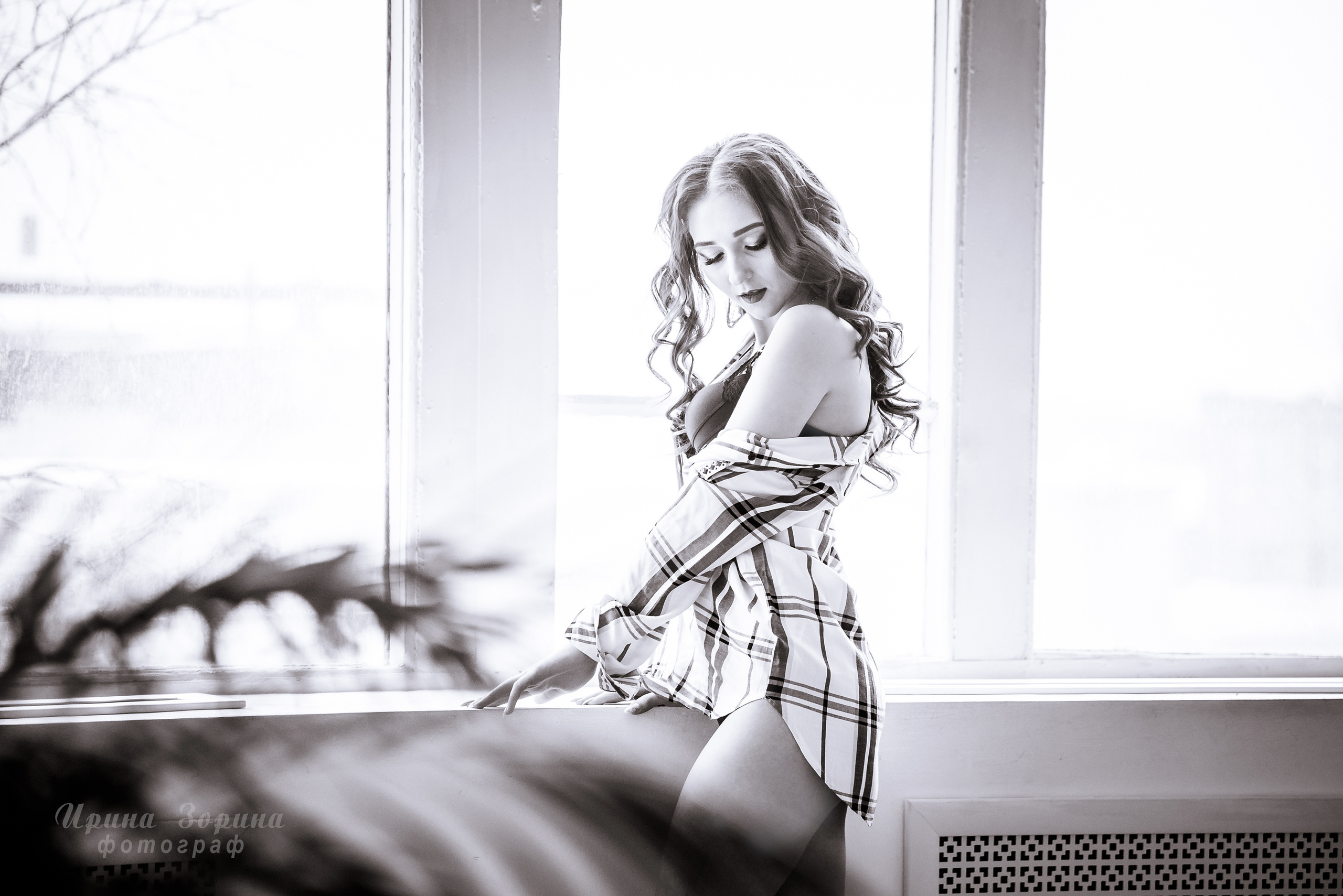 Девушки. Семейный и детский фотограф в Пензе Ирина Зорина