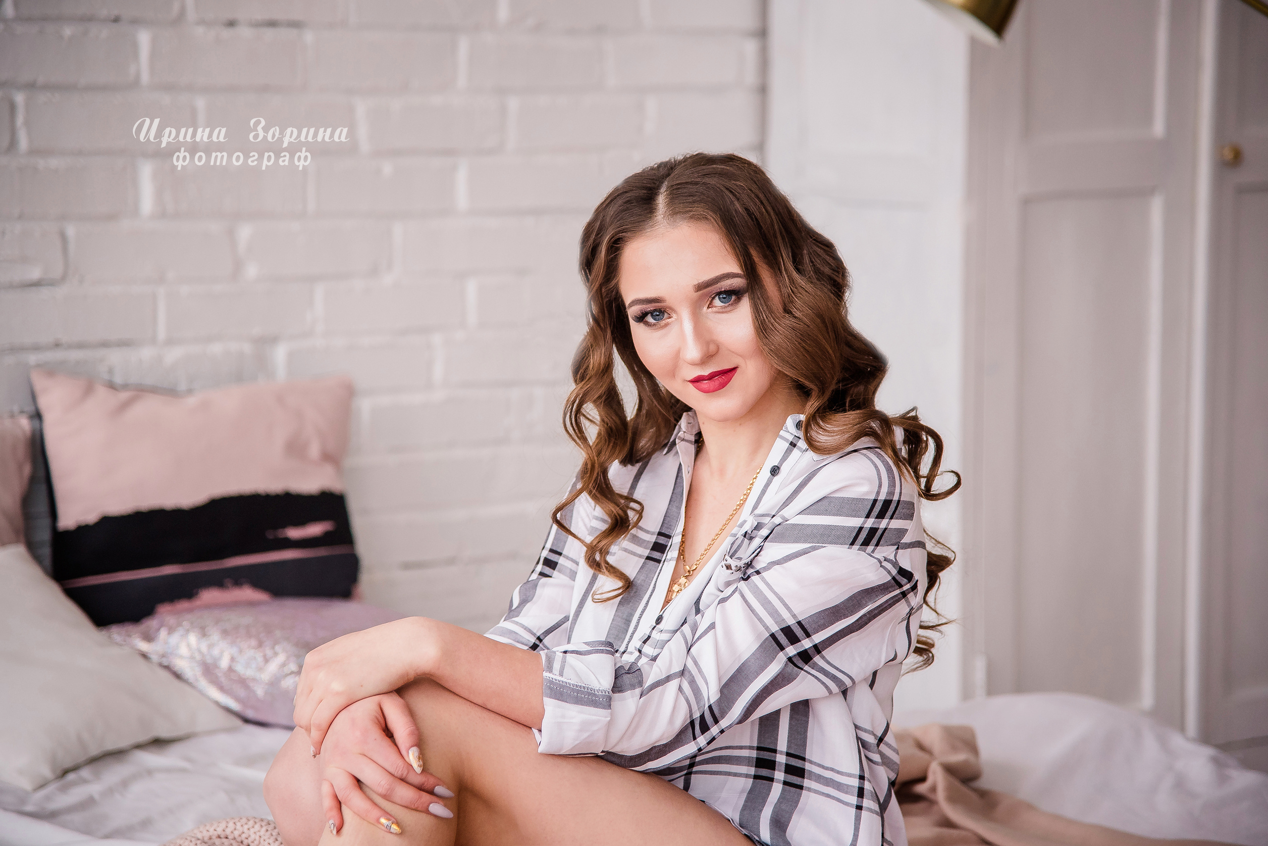 Девушки. Семейный и детский фотограф в Пензе Ирина Зорина