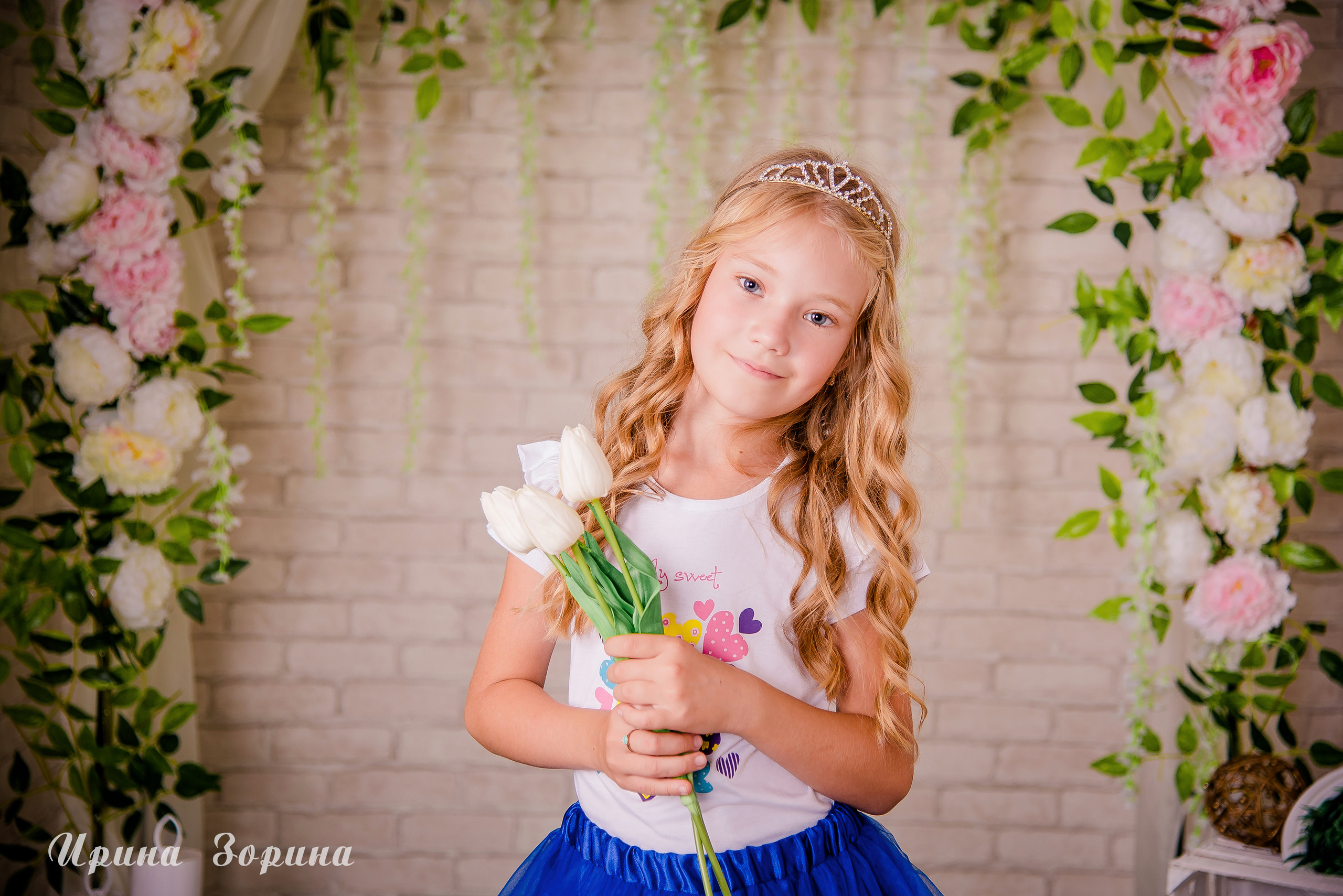 Фотостудия FotoLife. Семейный и детский фотограф в Пензе Ирина Зорина