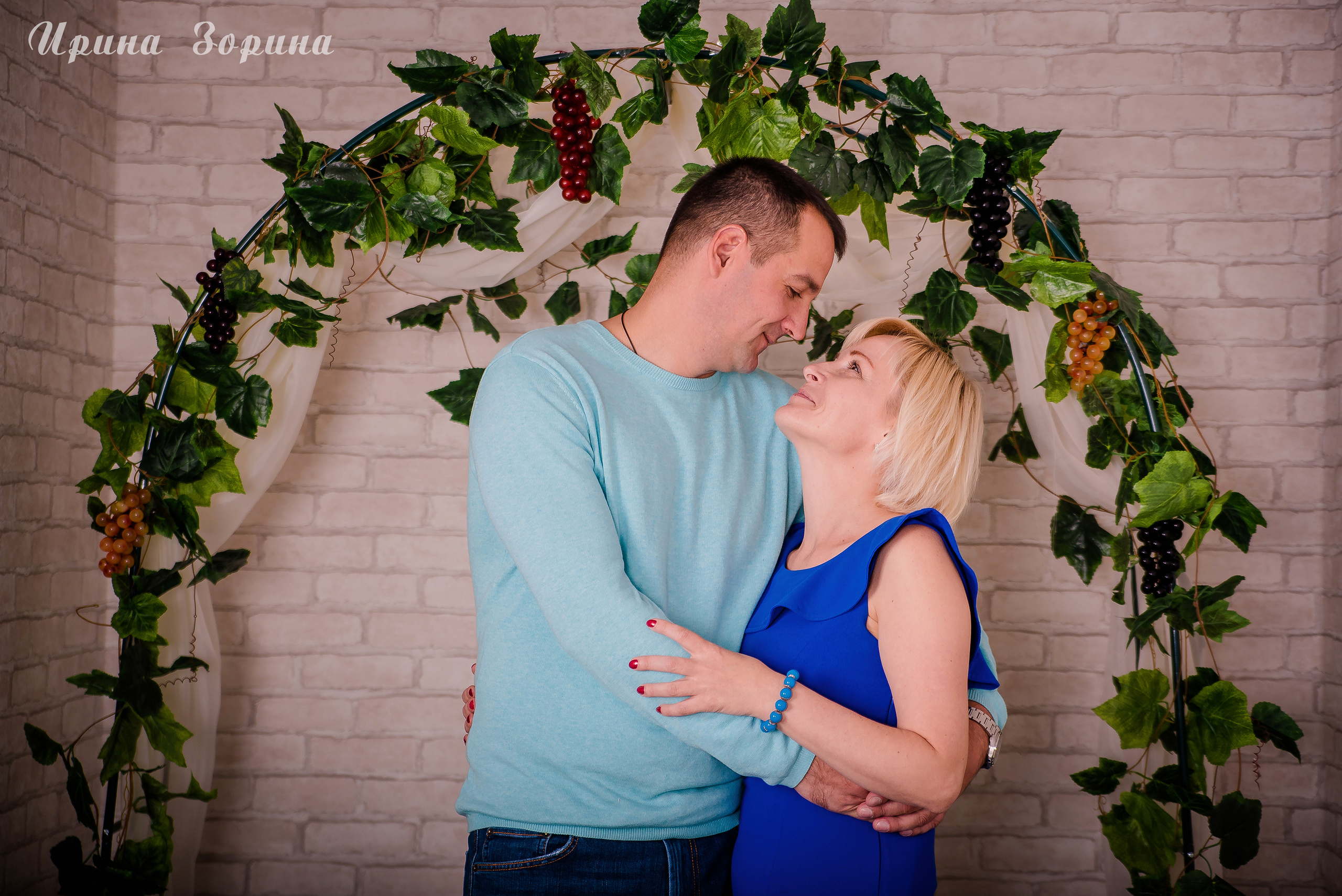 Фотостудия FotoLife. Семейный и детский фотограф в Пензе Ирина Зорина