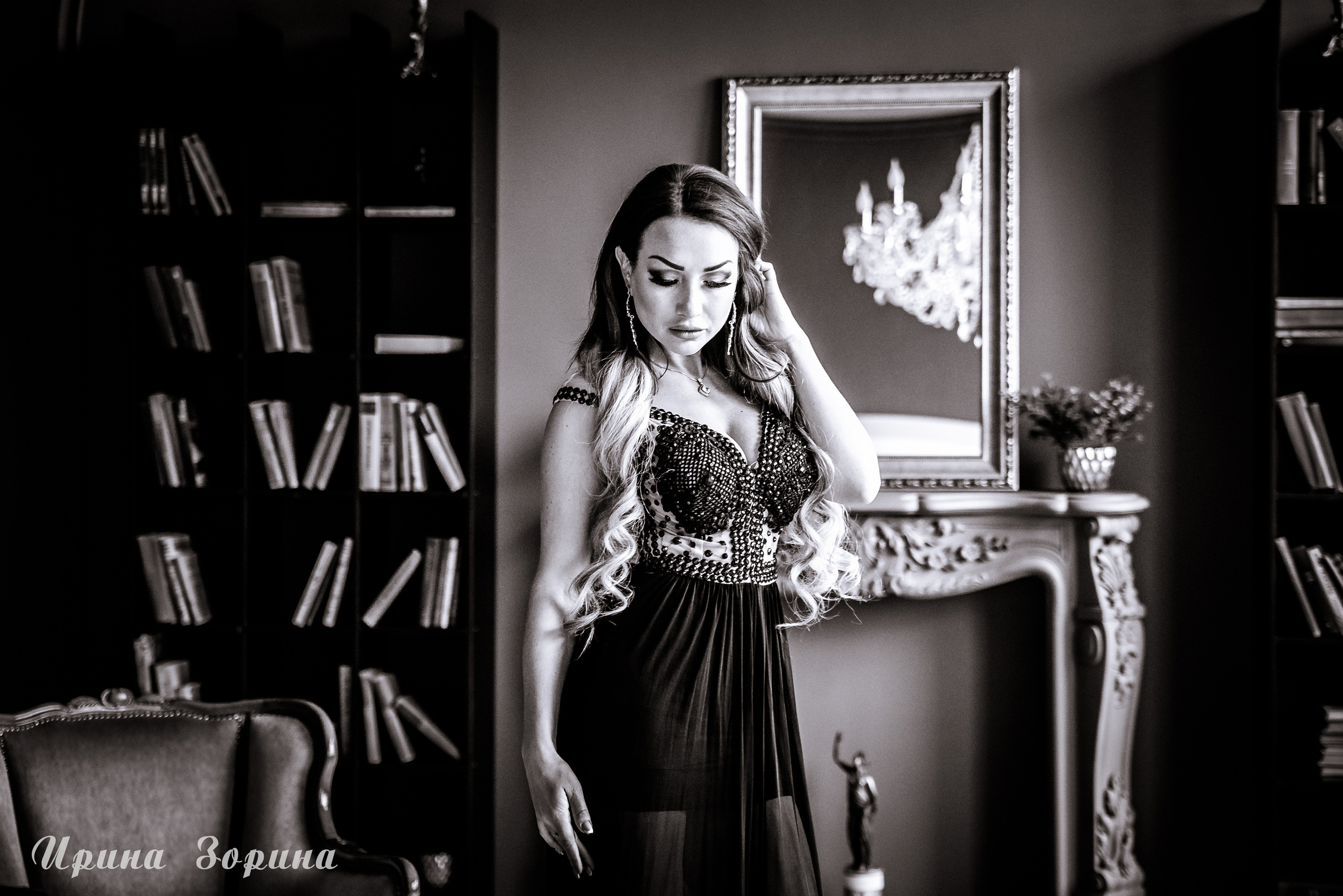 Девушки. Семейный и детский фотограф в Пензе Ирина Зорина