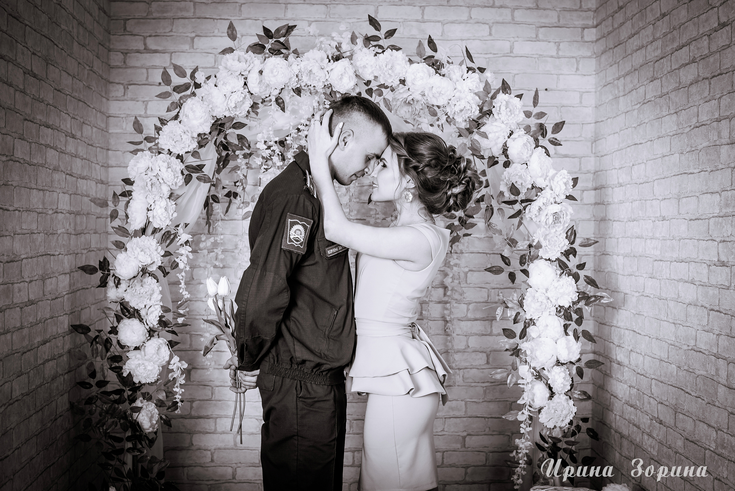 Фотостудия FotoLife. Семейный и детский фотограф в Пензе Ирина Зорина