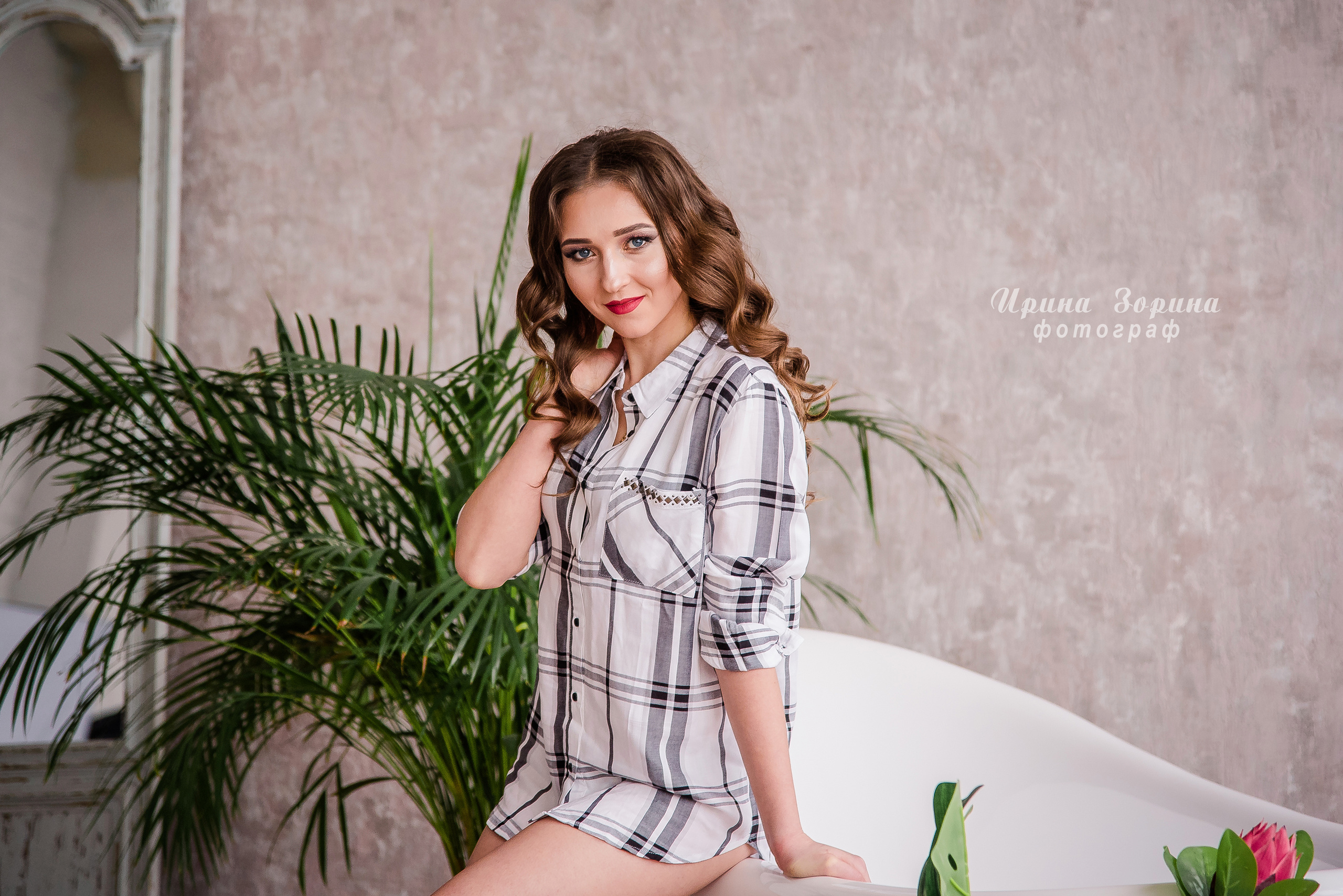 Девушки. Семейный и детский фотограф в Пензе Ирина Зорина